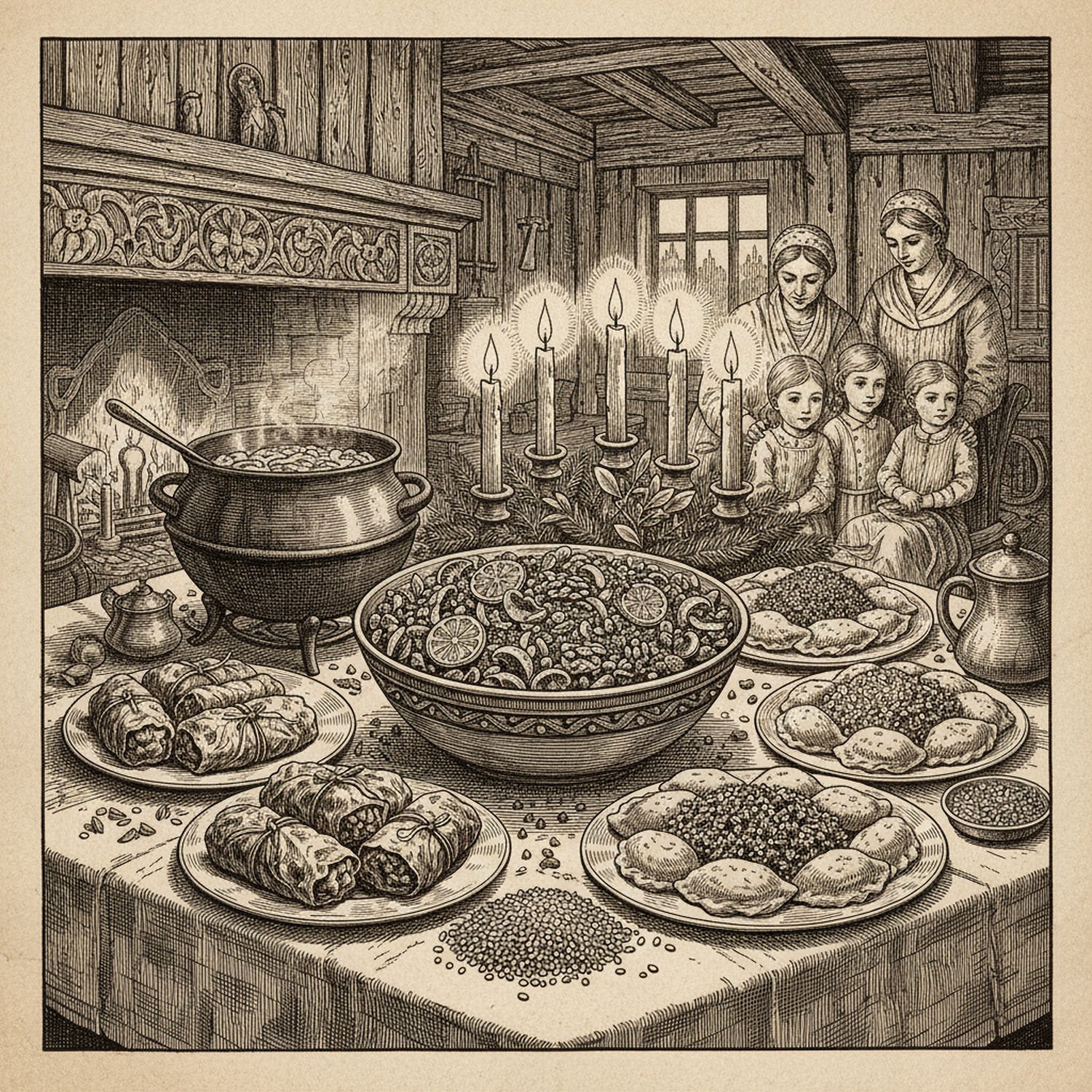 Ilustracja poglądowa do artykułu w kategorii Ciekawostki