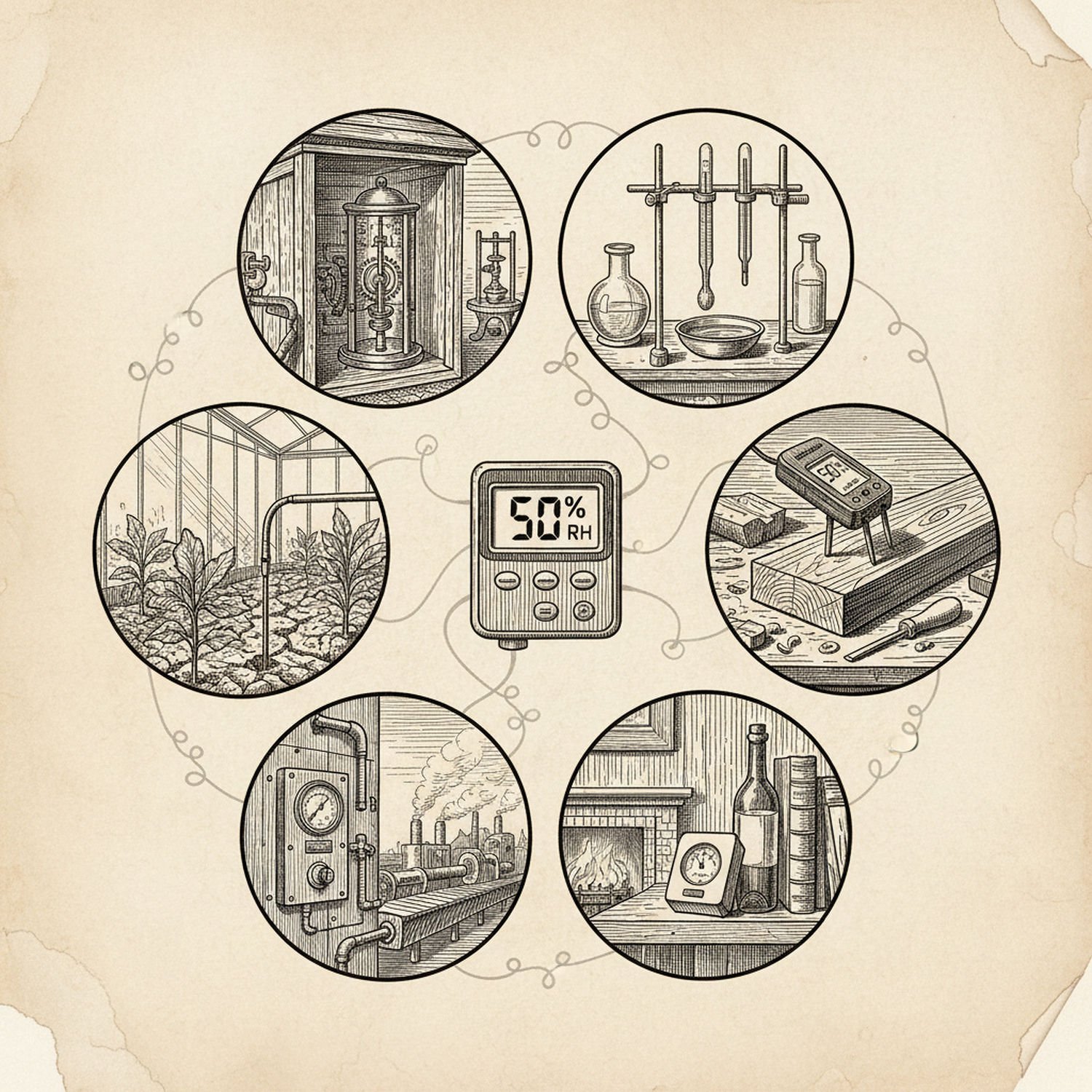 Ilustracja poglądowa do artykułu w kategorii Ciekawostki