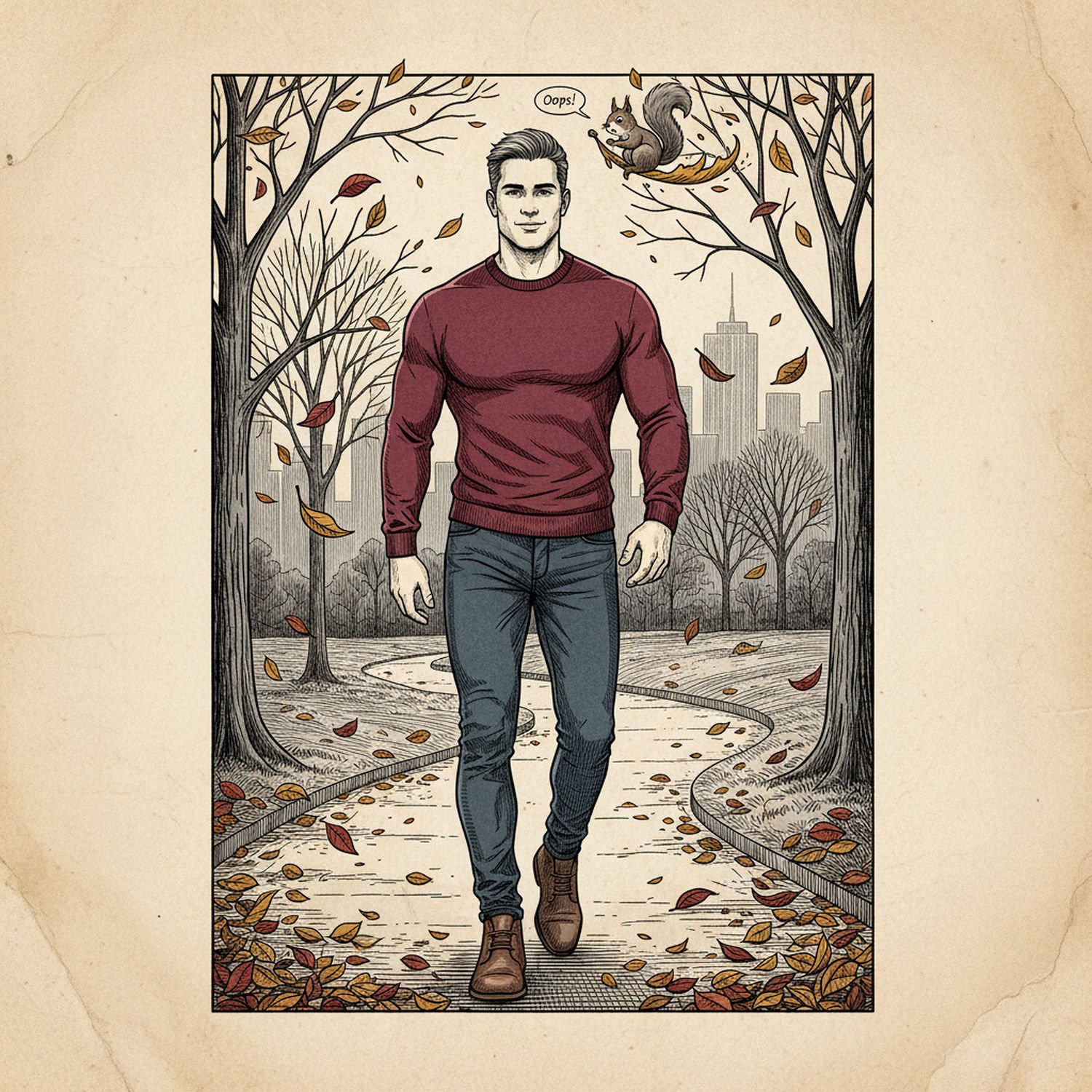 Ilustracja poglądowa do artykułu w kategorii Modnie i ze stylem - inspiracje i porady