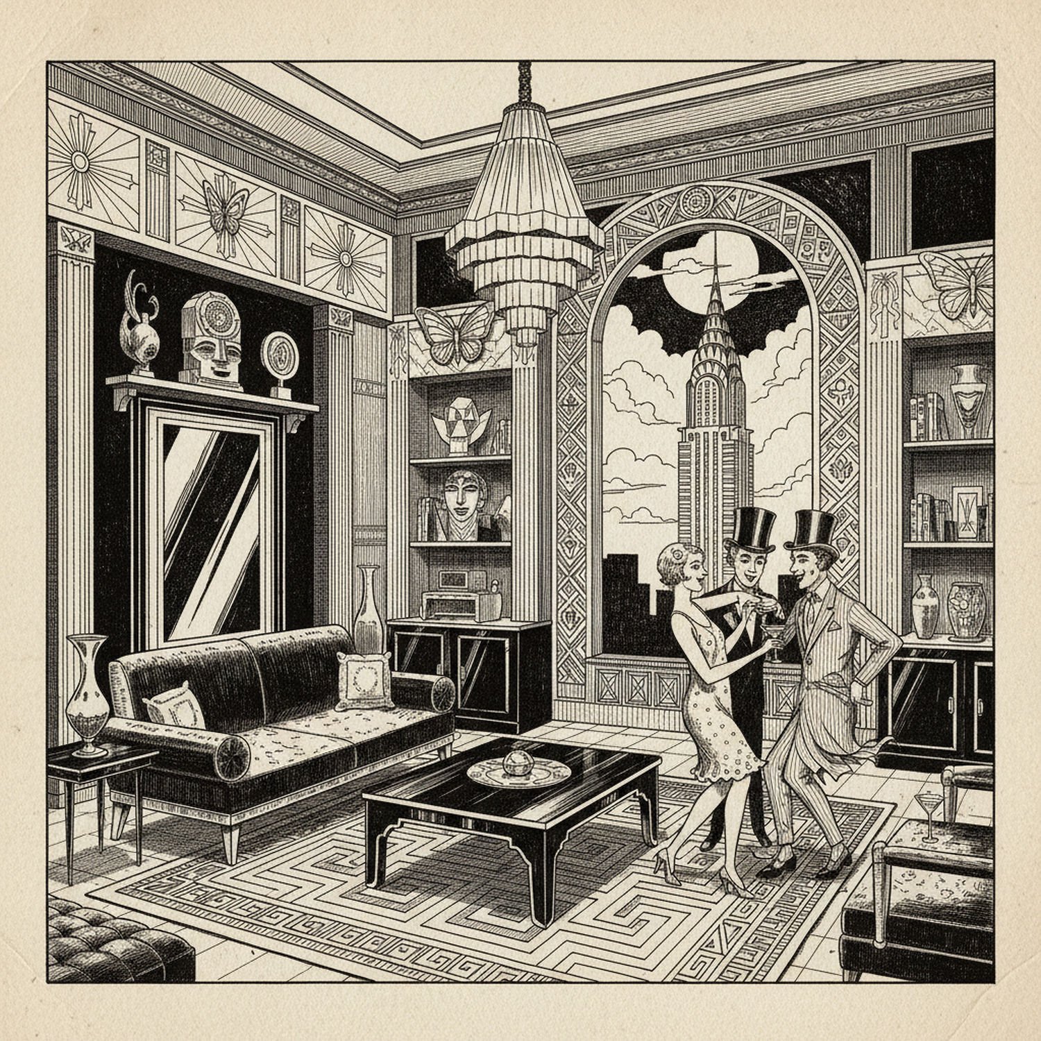 Ilustracja poglądowa do artykułu w kategorii Dom i ogród - inspiracje i pomysły