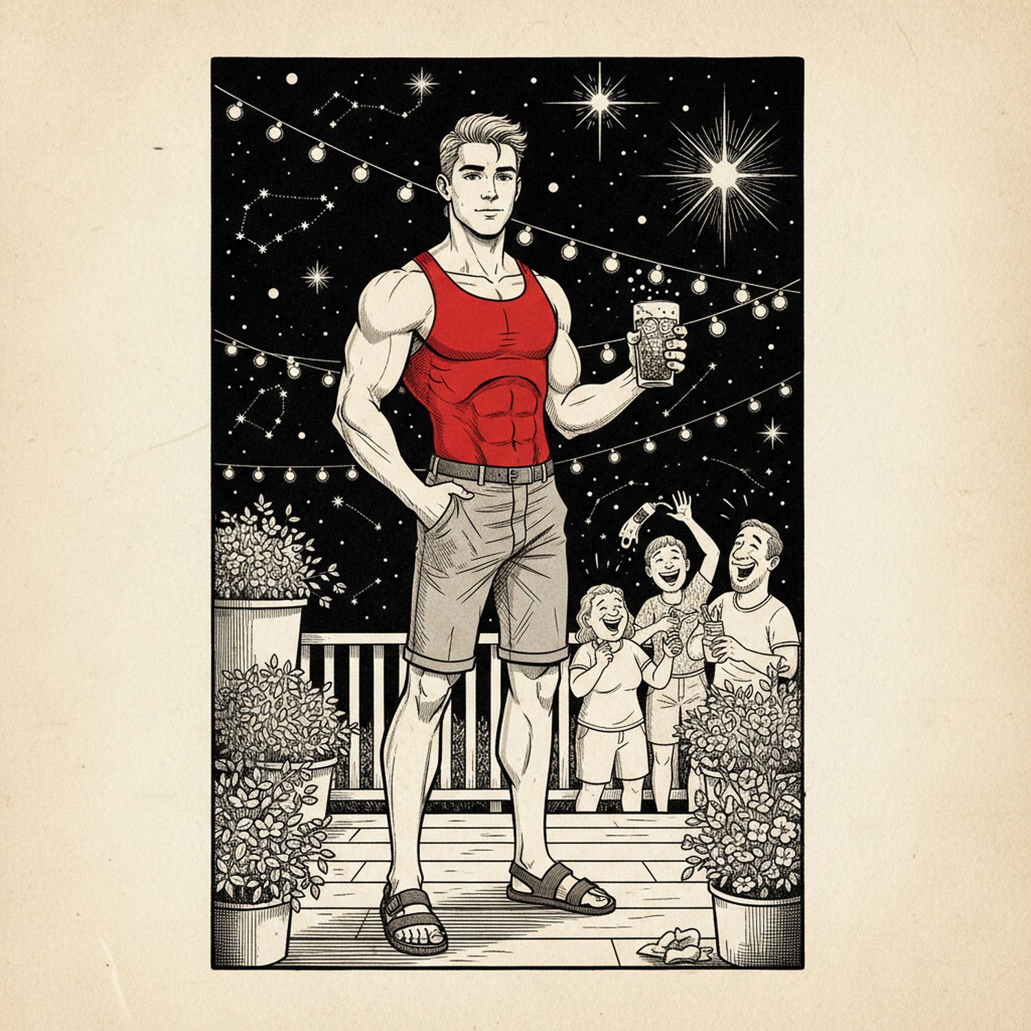 Ilustracja poglądowa do artykułu w kategorii Modnie i ze stylem - inspiracje i porady