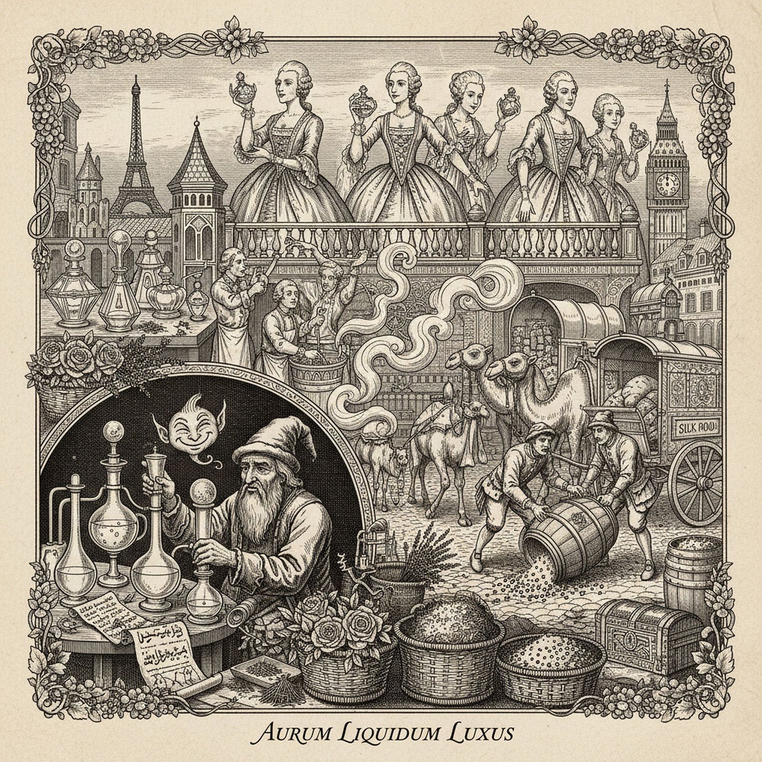 Ilustracja poglądowa do artykułu w kategorii Pielęgnacja i Kosmetyki - Dla Twojego Zdrowia i Urody