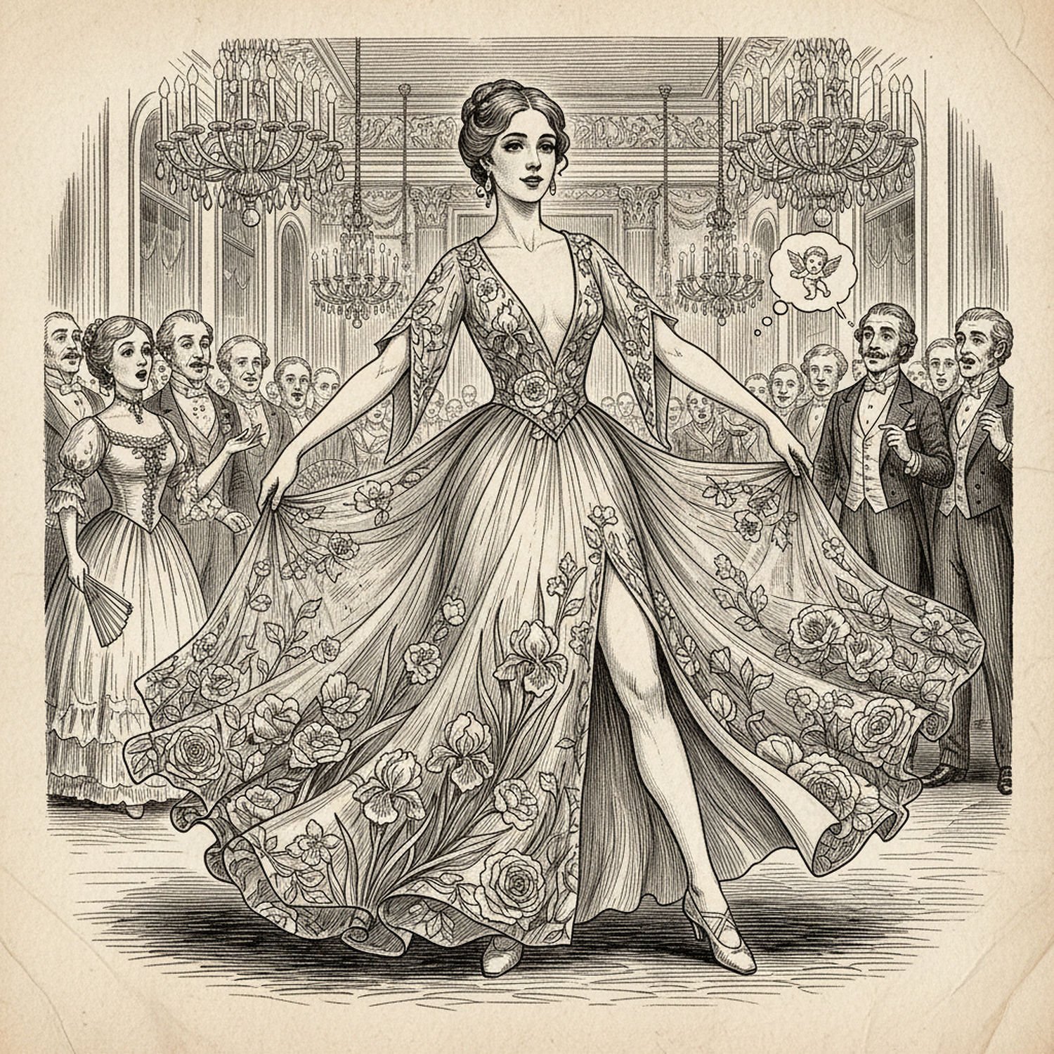 Ilustracja poglądowa do artykułu w kategorii Modnie i ze stylem - inspiracje i porady