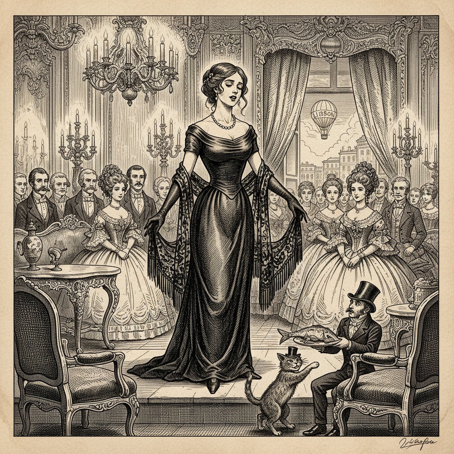 Ilustracja poglądowa do artykułu w kategorii Modnie i ze stylem - inspiracje i porady