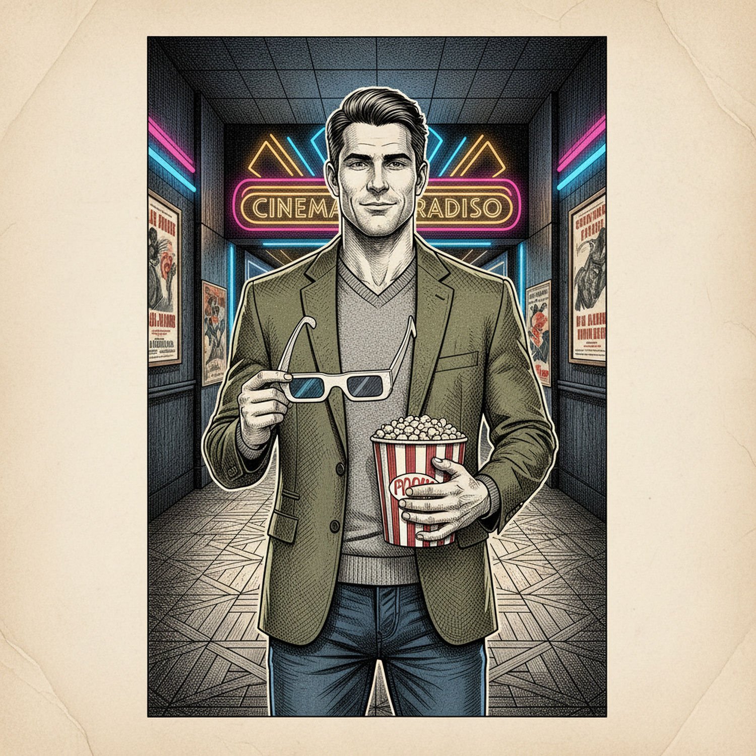 Ilustracja poglądowa do artykułu w kategorii Modnie i ze stylem - inspiracje i porady