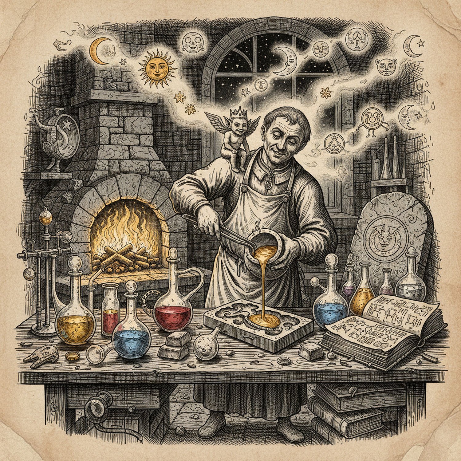 Ilustracja poglądowa do artykułu w kategorii Przemysł i Gospodarka