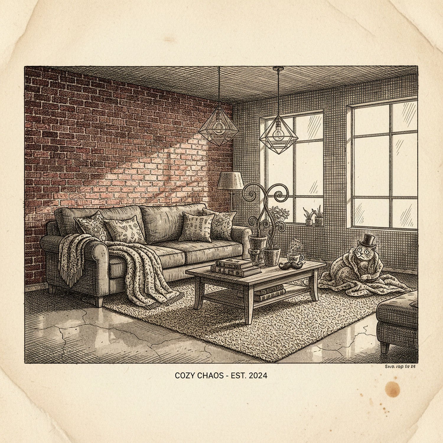 Ilustracja poglądowa do artykułu w kategorii Dom i ogród - inspiracje i pomysły