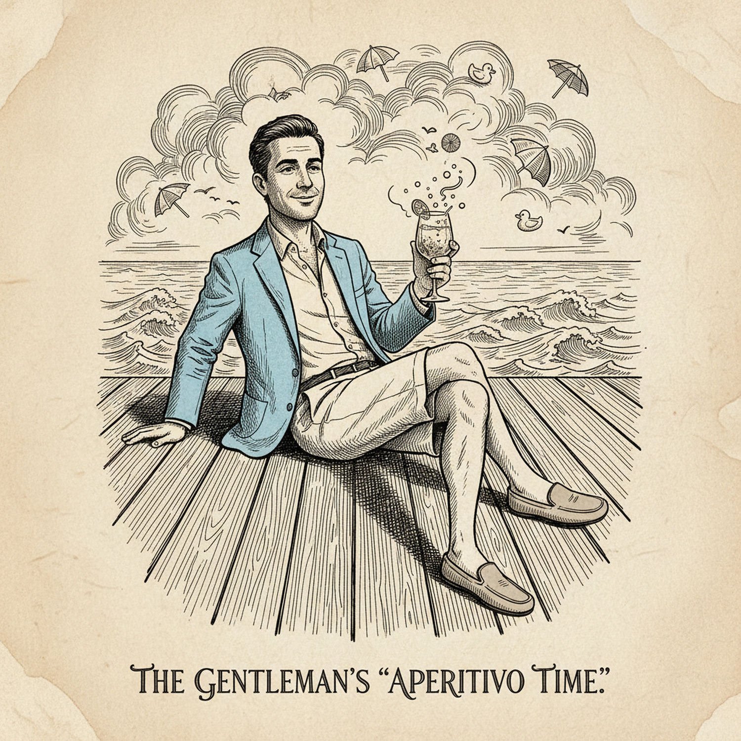 Ilustracja poglądowa do artykułu w kategorii Modnie i ze stylem - inspiracje i porady