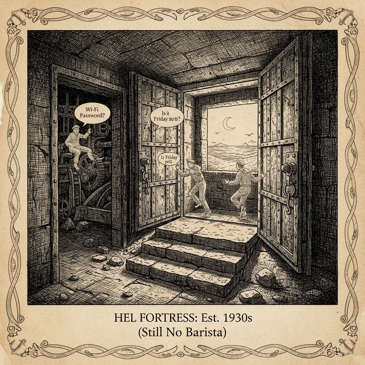 Ilustracja poglądowa do artykułu w kategorii Turystyka i Podróże