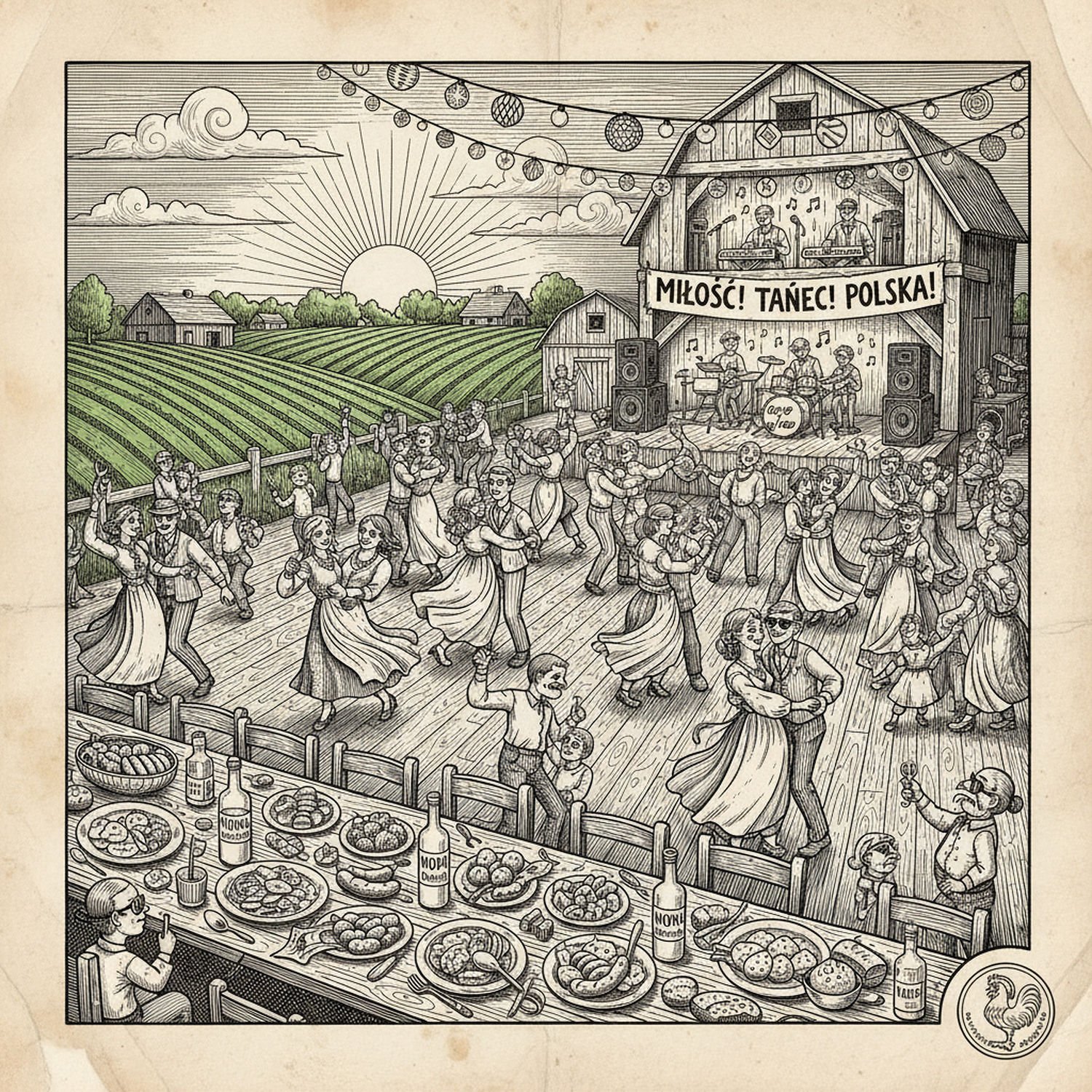 Ilustracja poglądowa do artykułu w kategorii Muzyka i Strefa Dźwięku - Kultura i Rozrywka