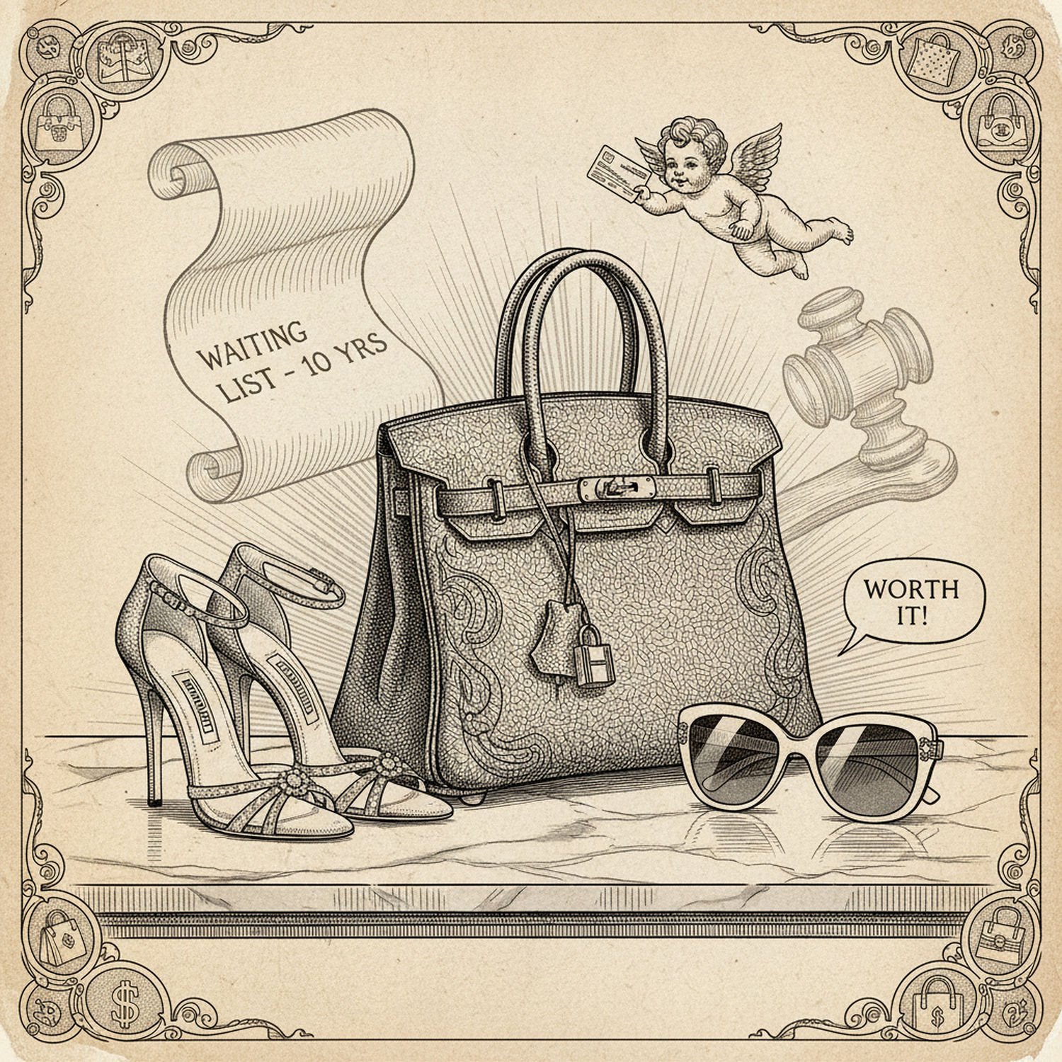 Ilustracja poglądowa do artykułu w kategorii Modnie i ze stylem - inspiracje i porady