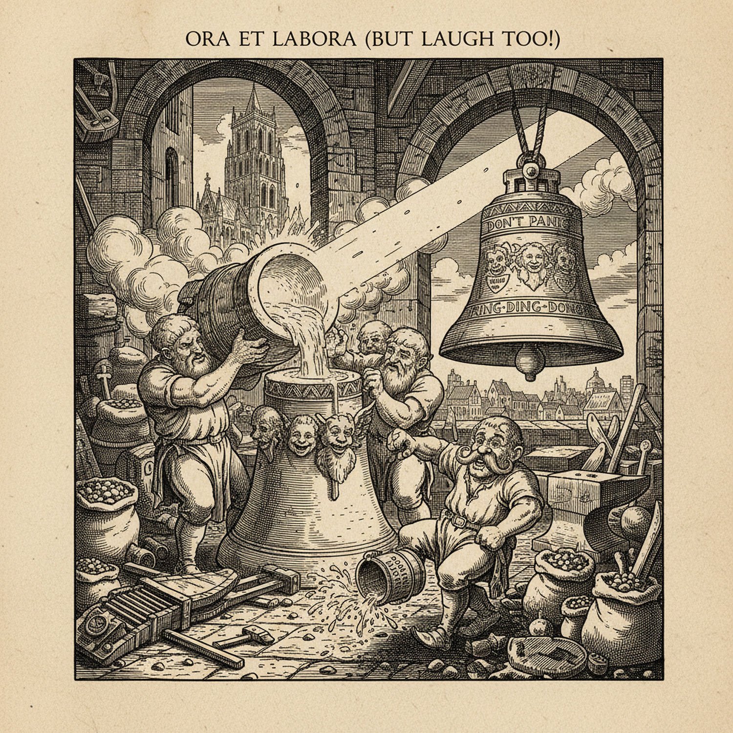 Ilustracja poglądowa do artykułu w kategorii Przemysł i Gospodarka