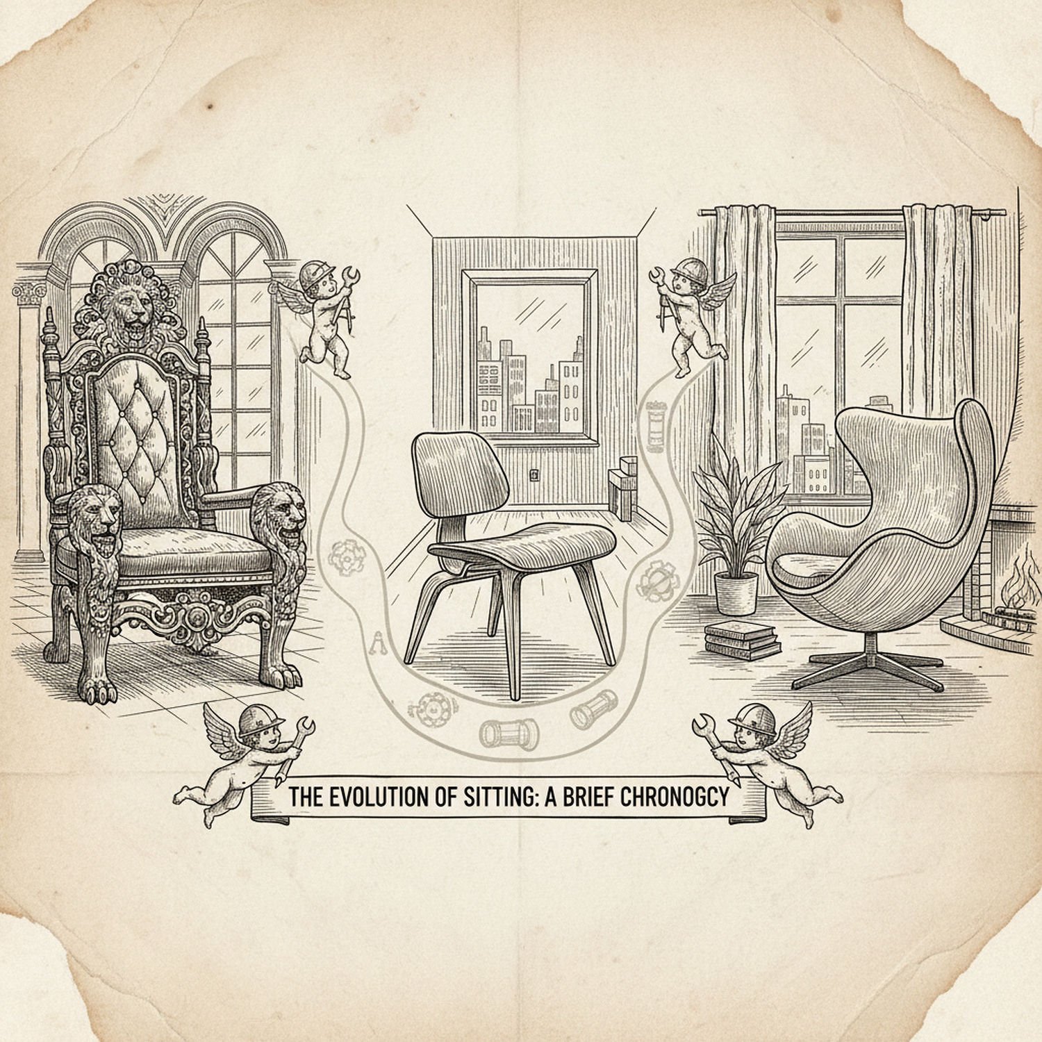 Ilustracja poglądowa do artykułu w kategorii Dom i ogród - inspiracje i pomysły