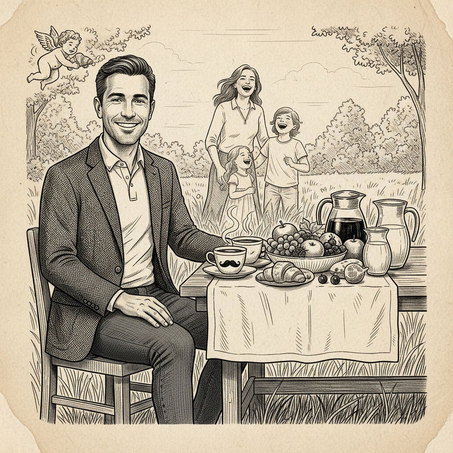 Ilustracja poglądowa do artykułu w kategorii Modnie i ze stylem - inspiracje i porady