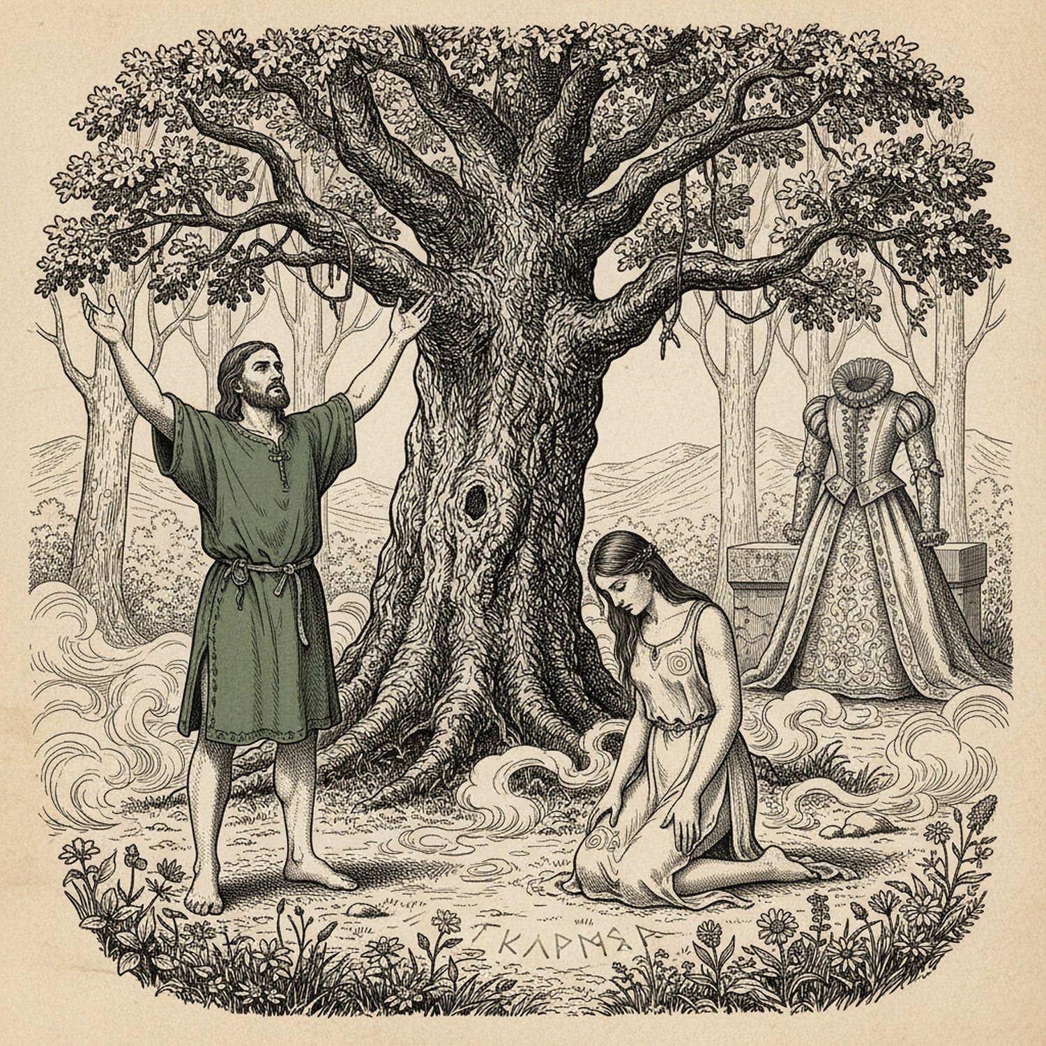 Ilustracja poglądowa do artykułu w kategorii Modnie i ze stylem - inspiracje i porady