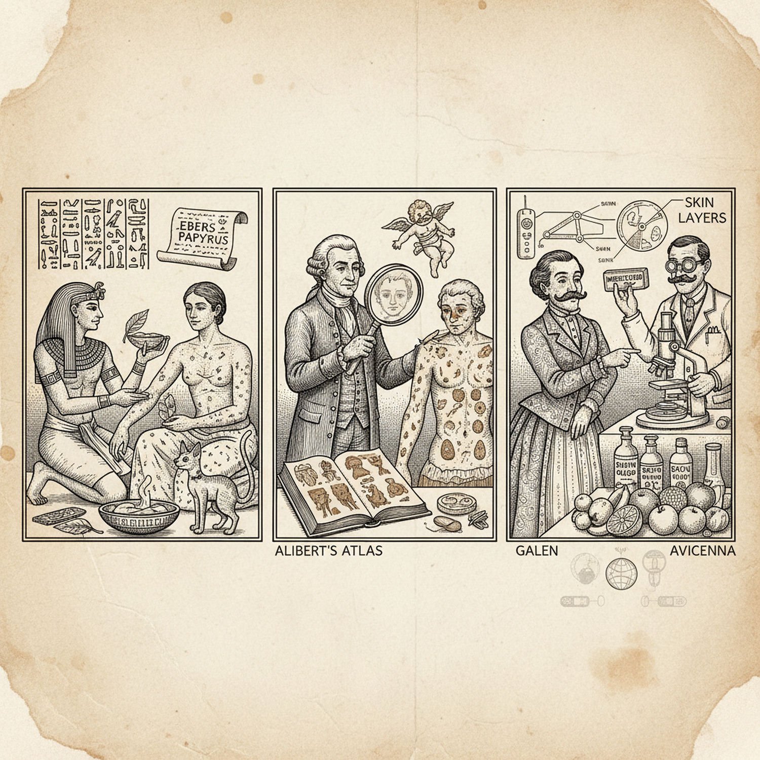 Ilustracja poglądowa do artykułu w kategorii Pielęgnacja i Kosmetyki - Dla Twojego Zdrowia i Urody