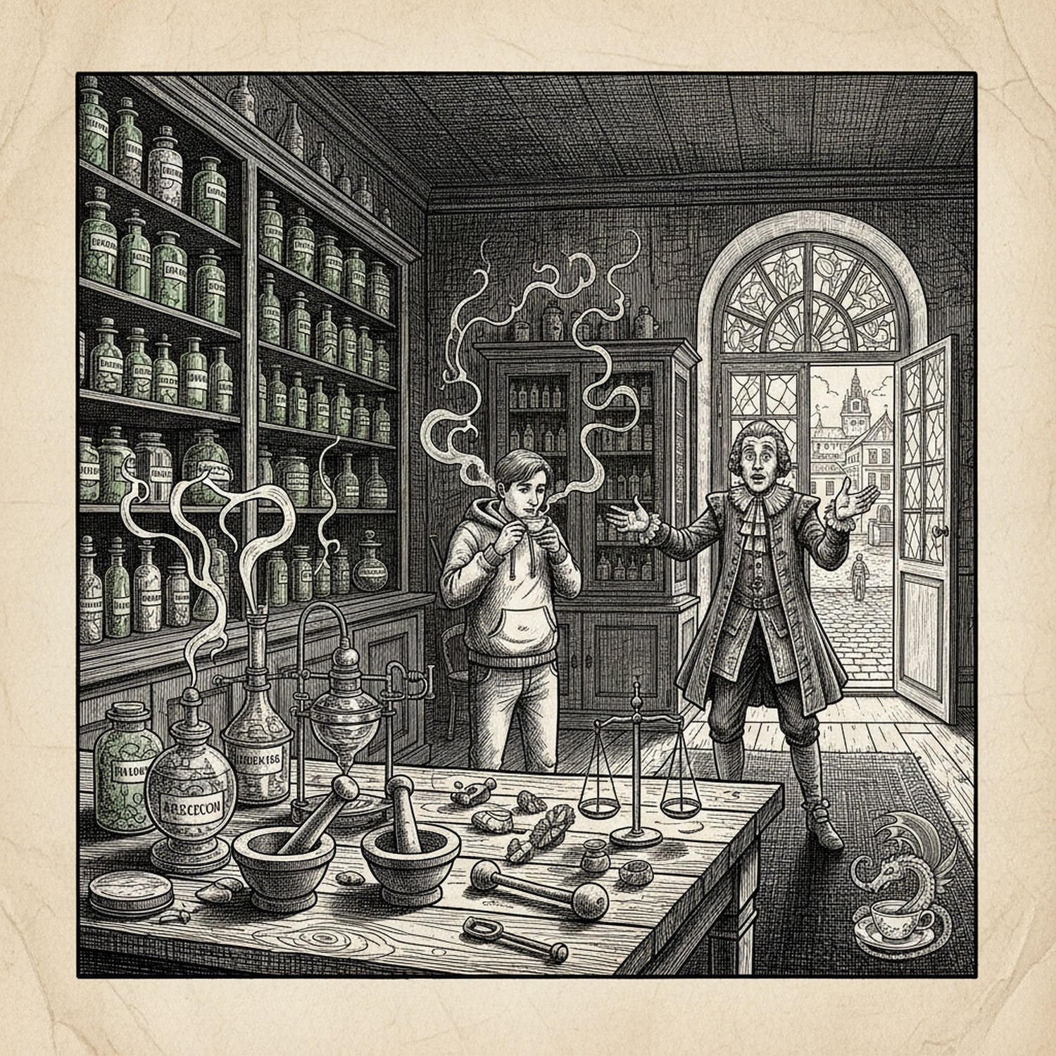 Ilustracja poglądowa do artykułu w kategorii Turystyka i Podróże