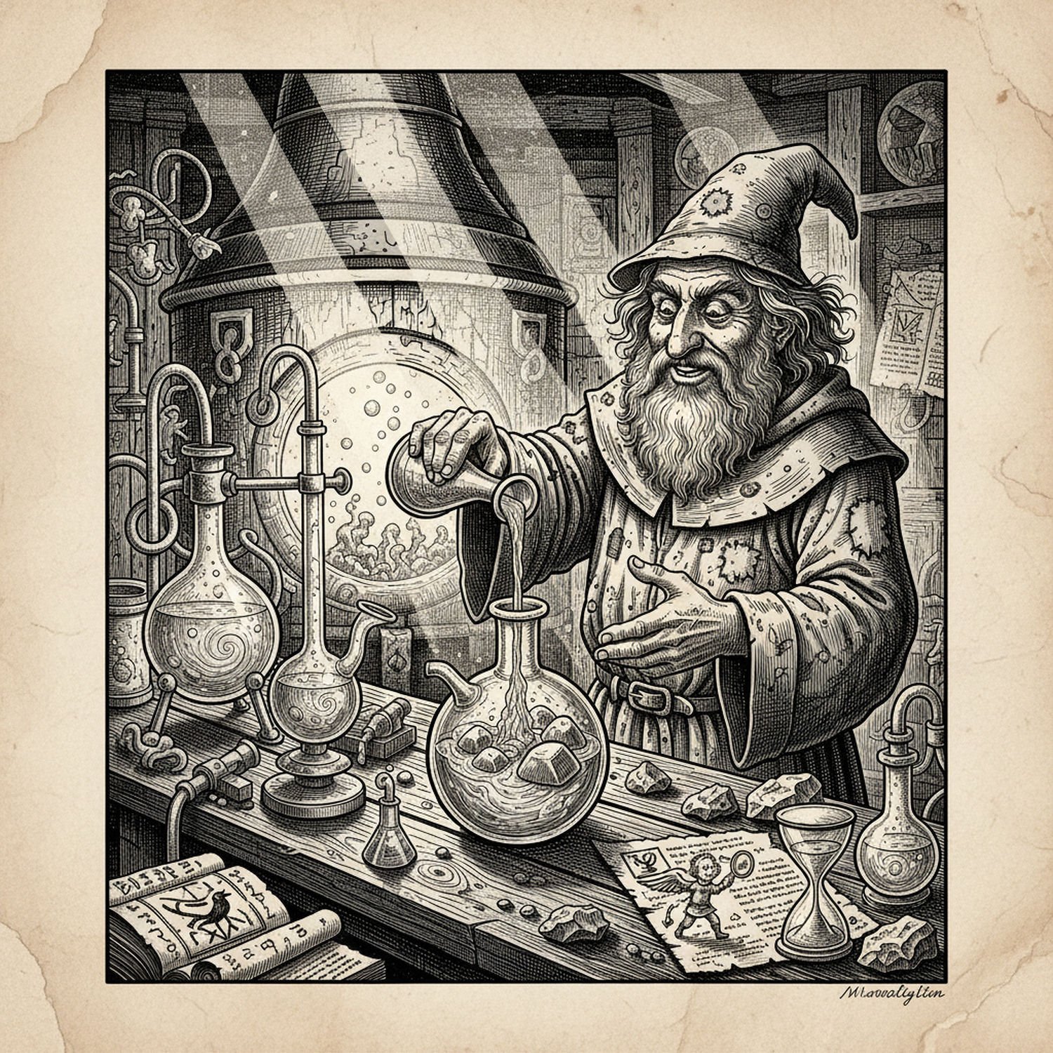 Ilustracja poglądowa do artykułu w kategorii Przemysł i Gospodarka