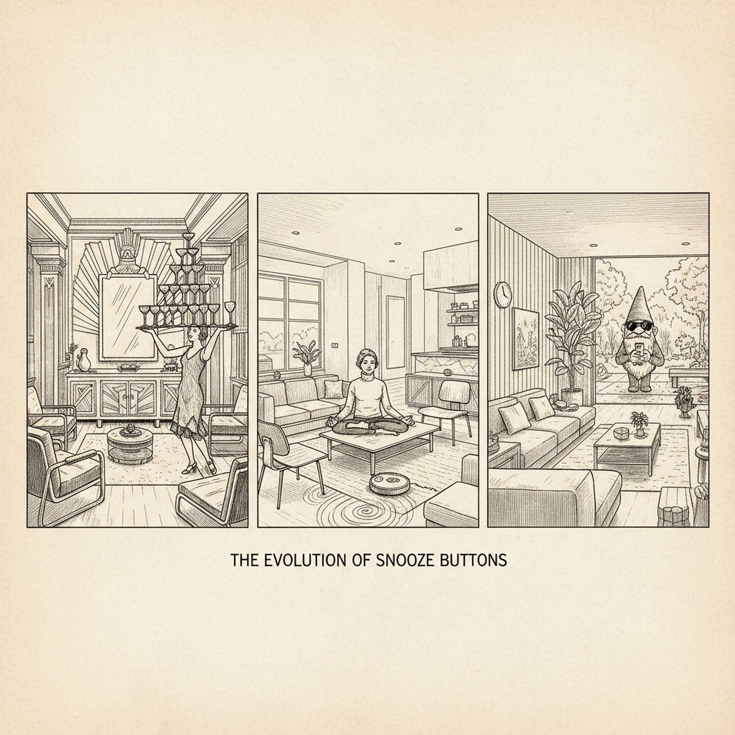 Ilustracja poglądowa do artykułu w kategorii Dom i ogród - inspiracje i pomysły