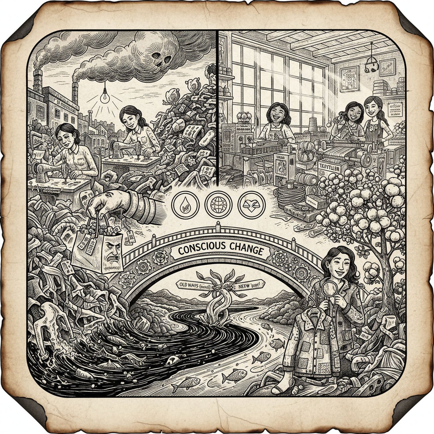 Ilustracja poglądowa do artykułu w kategorii Modnie i ze stylem - inspiracje i porady