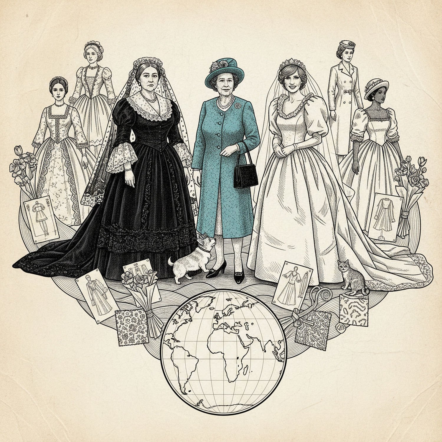 Ilustracja poglądowa do artykułu w kategorii Modnie i ze stylem - inspiracje i porady