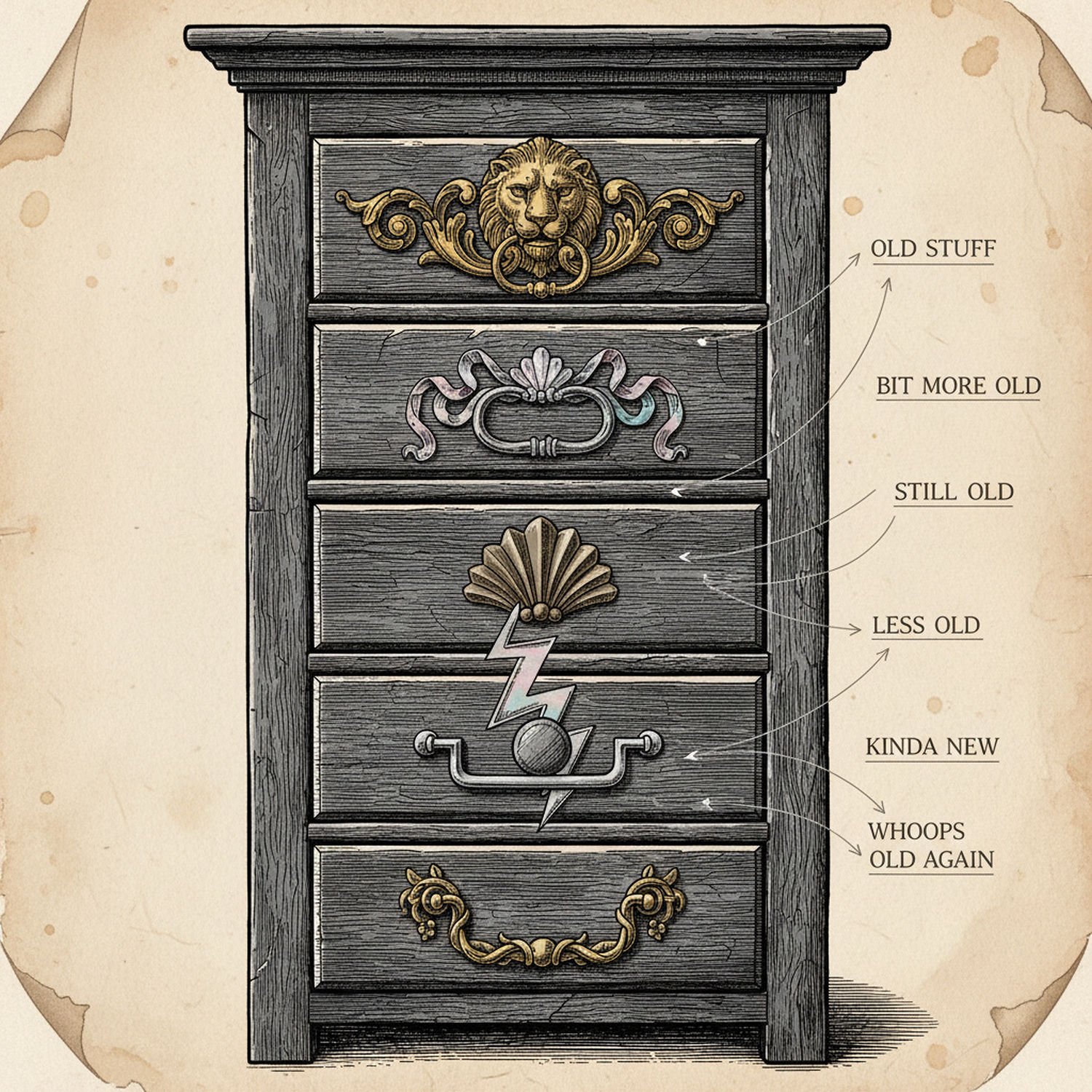 Ilustracja poglądowa do artykułu w kategorii Dom i ogród - inspiracje i pomysły