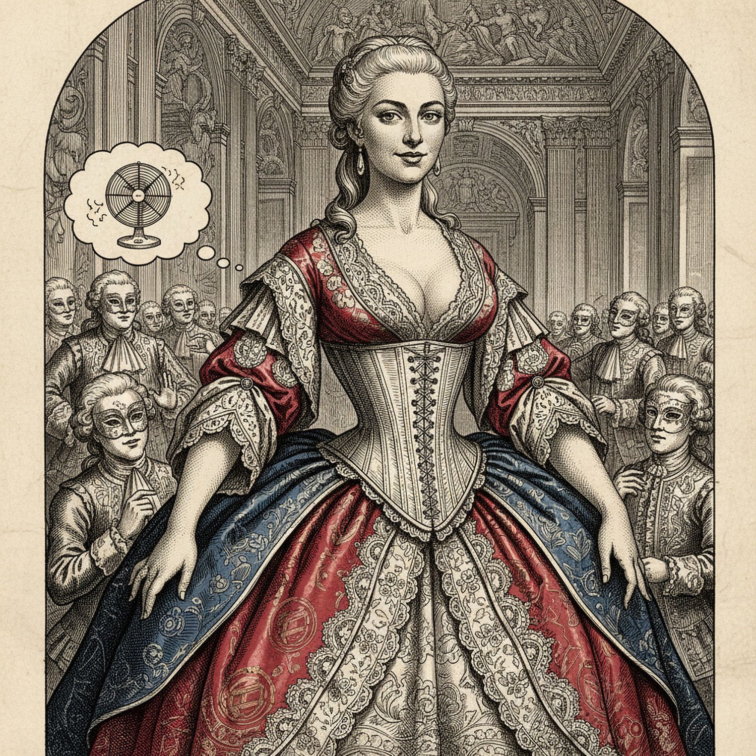 Ilustracja poglądowa do artykułu w kategorii Modnie i ze stylem - inspiracje i porady