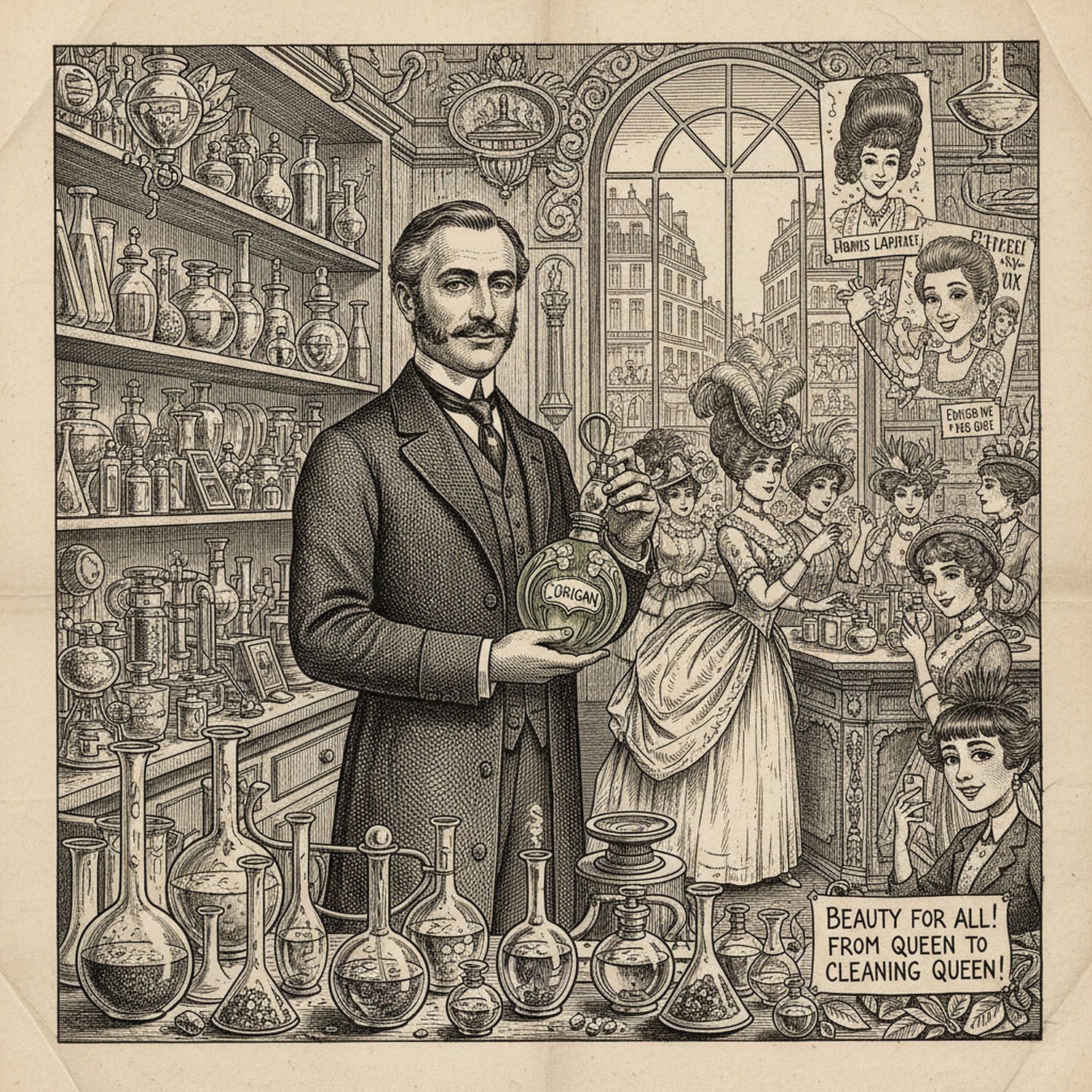 Ilustracja poglądowa do artykułu w kategorii Pielęgnacja i Kosmetyki - Dla Twojego Zdrowia i Urody