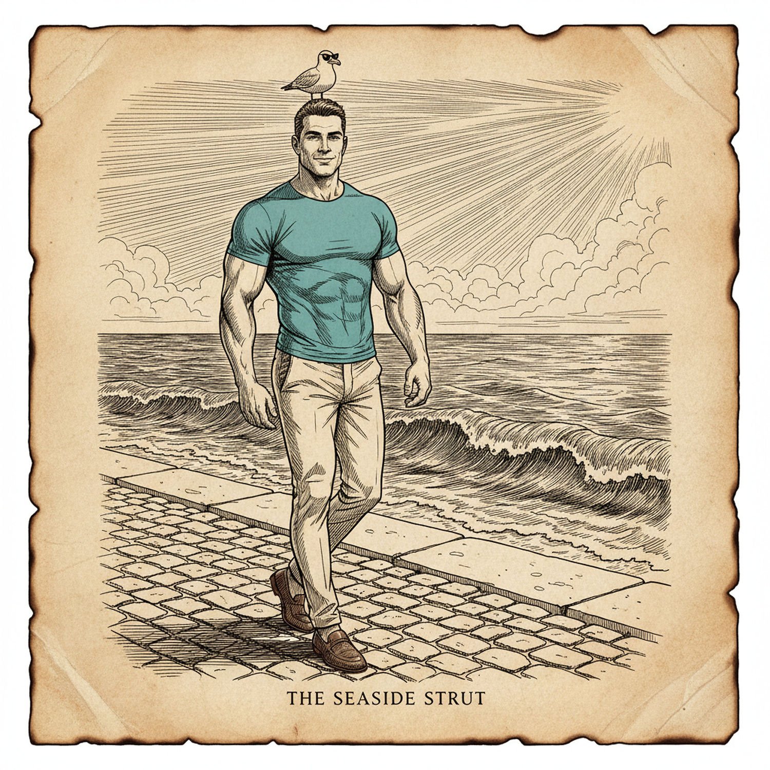 Ilustracja poglądowa do artykułu w kategorii Modnie i ze stylem - inspiracje i porady