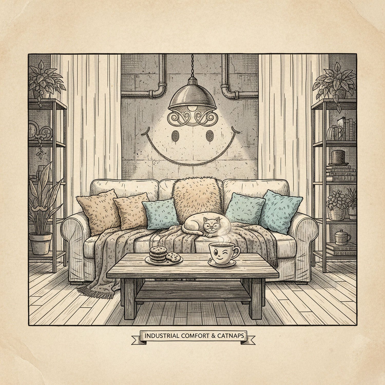 Ilustracja poglądowa do artykułu w kategorii Dom i ogród - inspiracje i pomysły