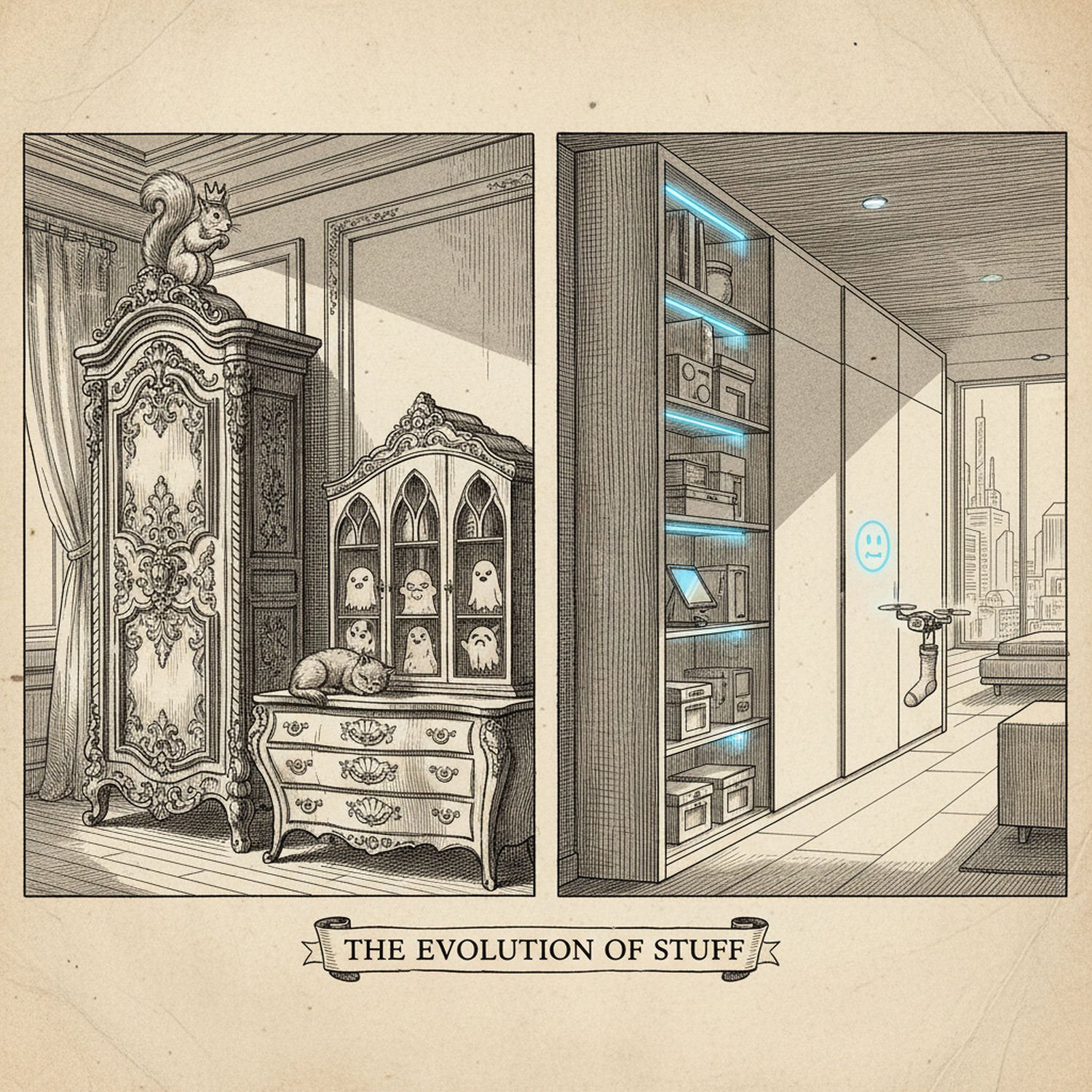 Ilustracja poglądowa do artykułu w kategorii Dom i ogród - inspiracje i pomysły