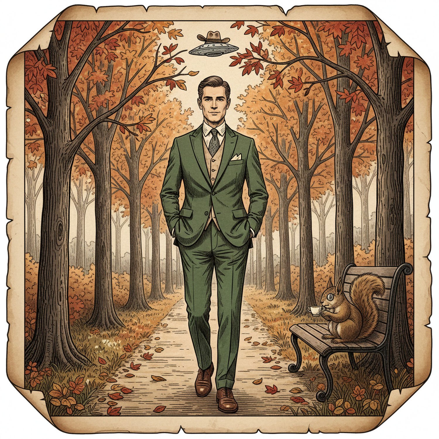 Ilustracja poglądowa do artykułu w kategorii Modnie i ze stylem - inspiracje i porady