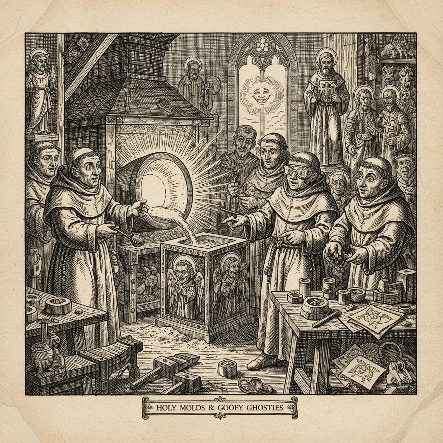 Ilustracja poglądowa do artykułu w kategorii Przemysł i Gospodarka