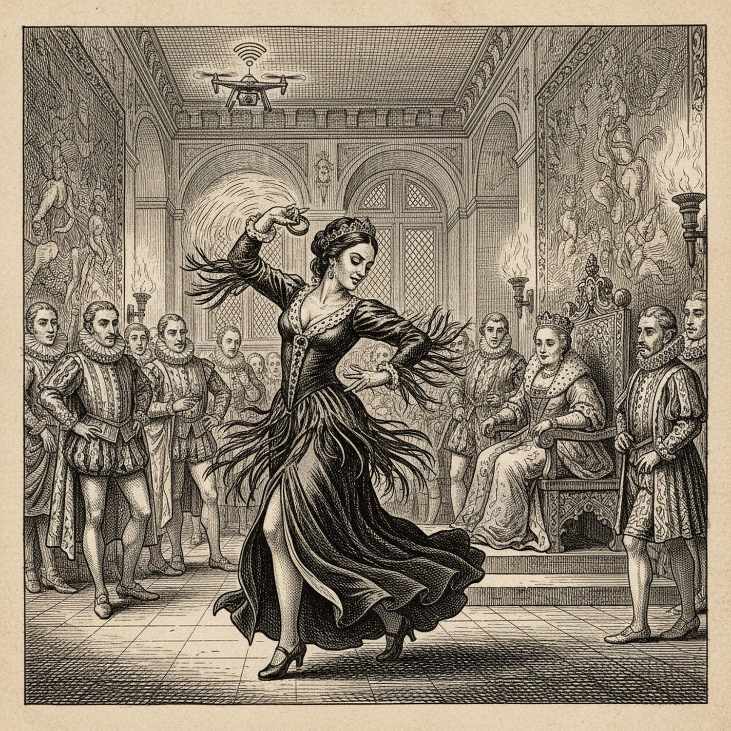 Ilustracja poglądowa do artykułu w kategorii Modnie i ze stylem - inspiracje i porady