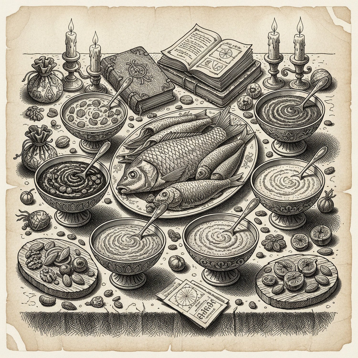 Ilustracja poglądowa do artykułu w kategorii Ciekawostki