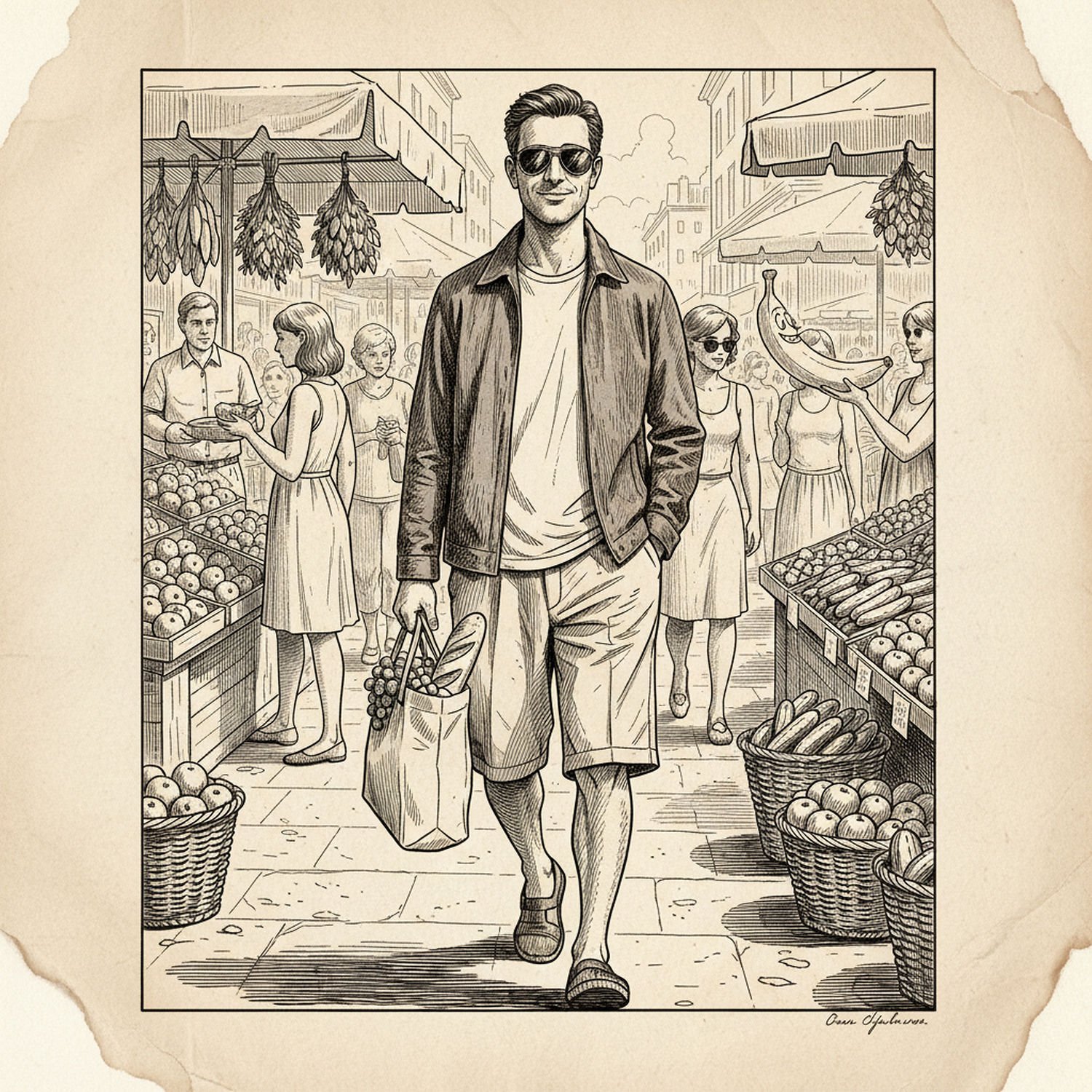 Ilustracja poglądowa do artykułu w kategorii Modnie i ze stylem - inspiracje i porady