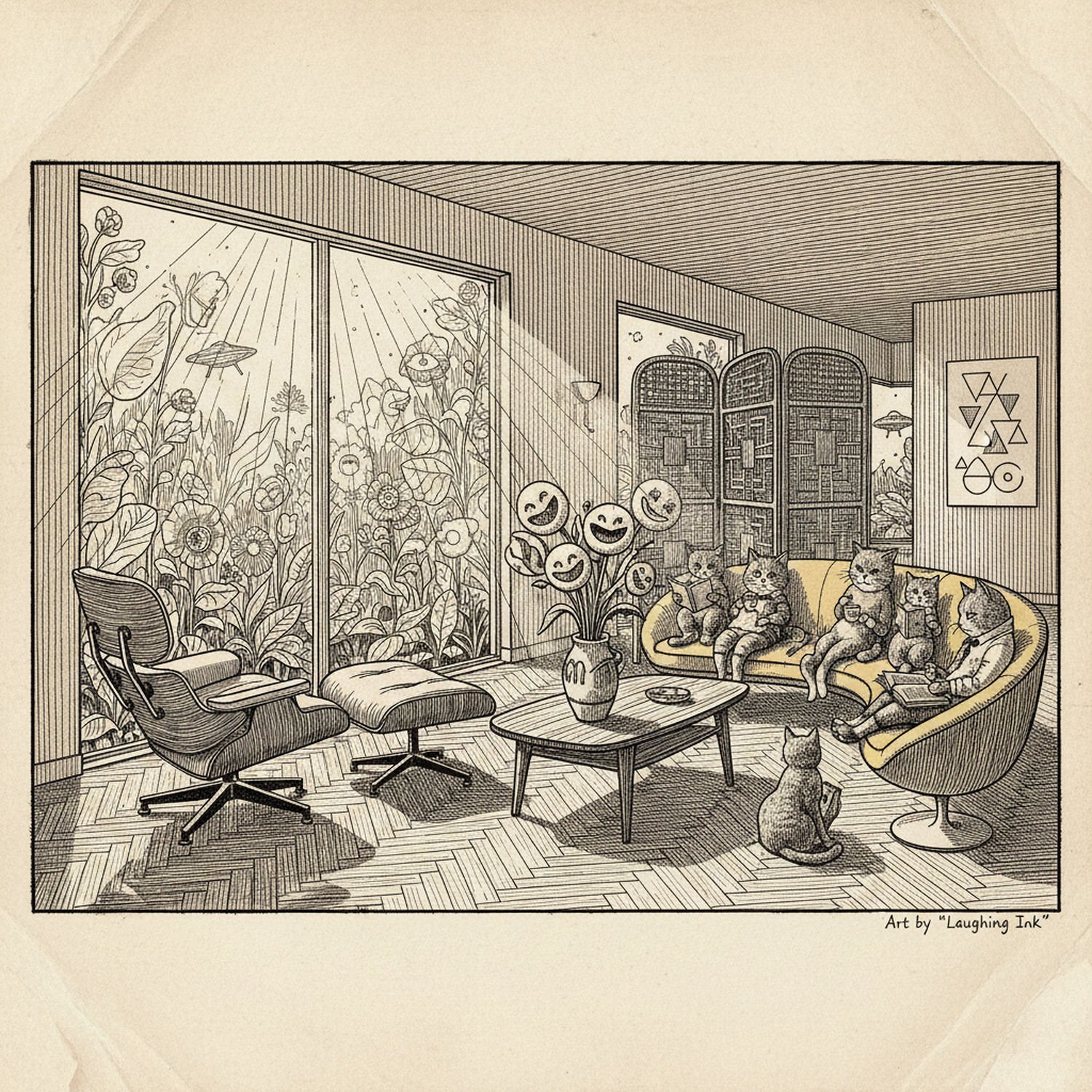 Ilustracja poglądowa do artykułu w kategorii Dom i ogród - inspiracje i pomysły