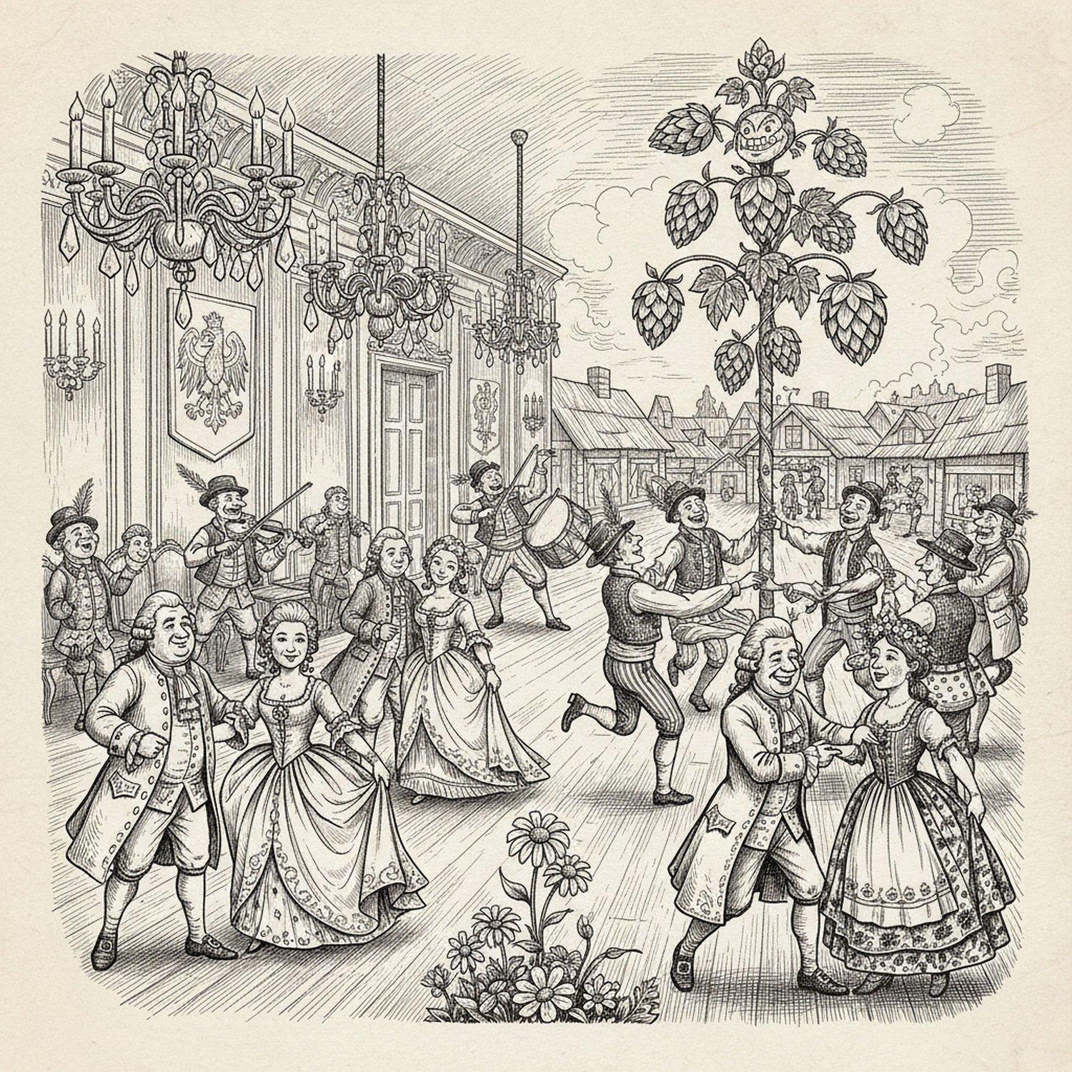 Ilustracja poglądowa do artykułu w kategorii Muzyka i Strefa Dźwięku - Kultura i Rozrywka