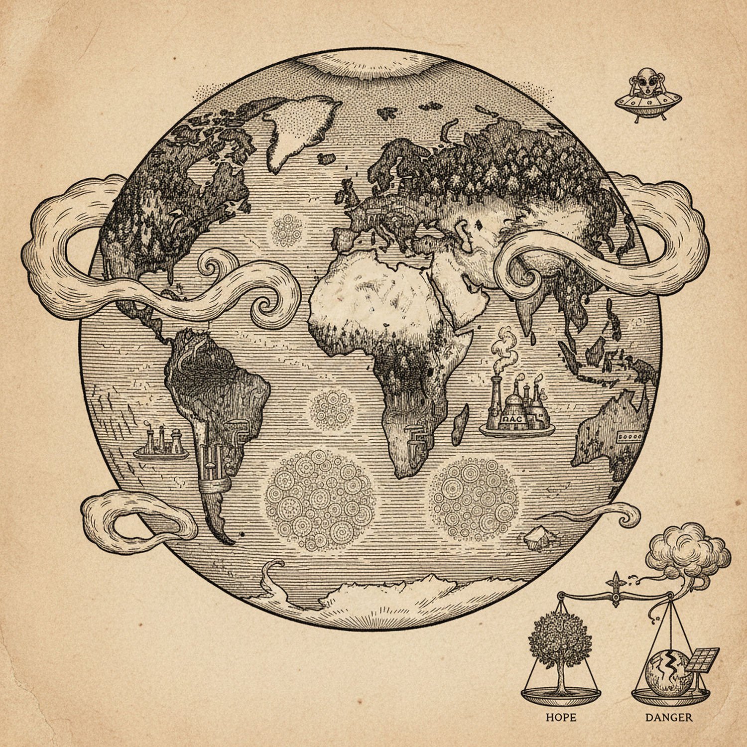 Ilustracja poglądowa do artykułu w kategorii Nauka i Edukacja