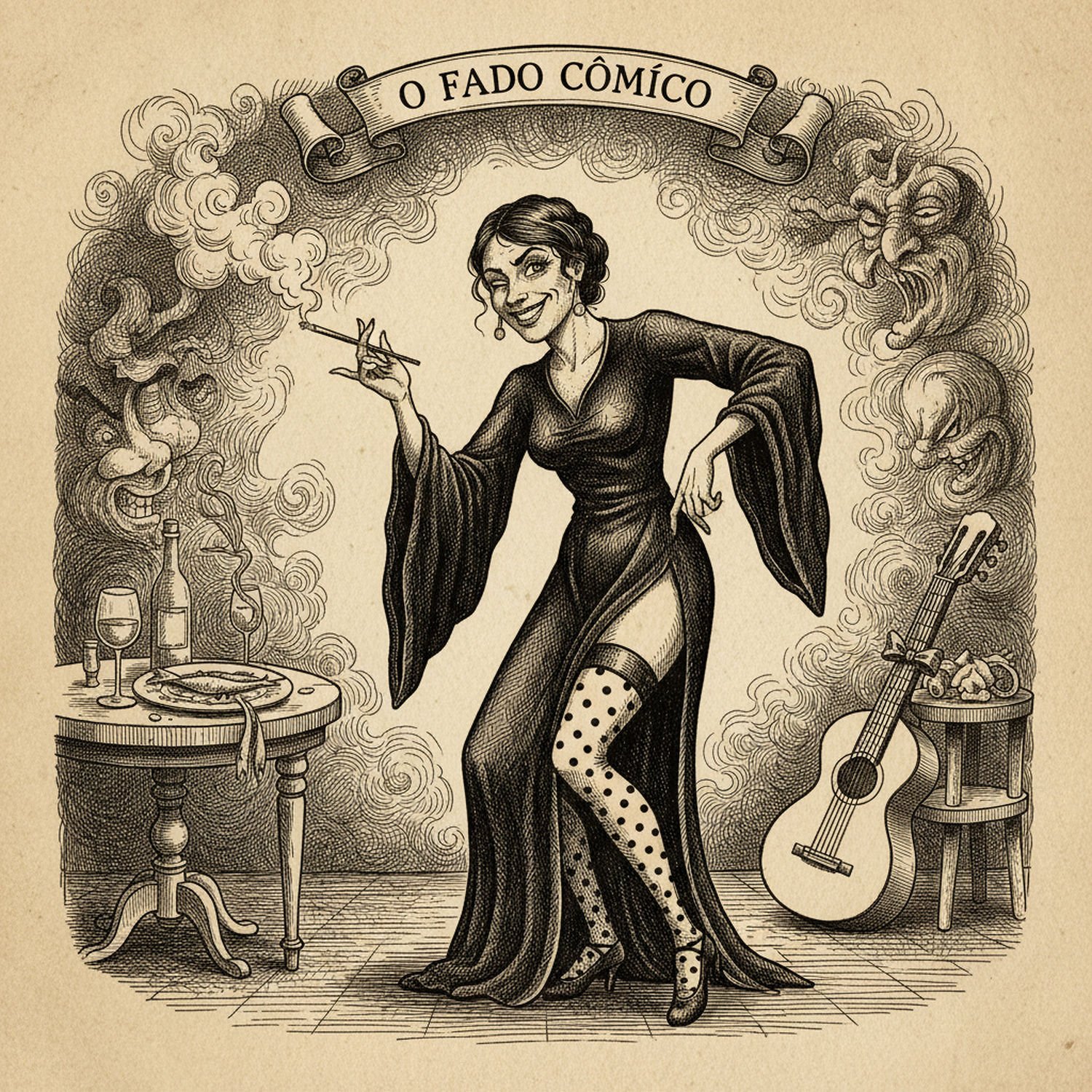 Ilustracja poglądowa do artykułu w kategorii Modnie i ze stylem - inspiracje i porady