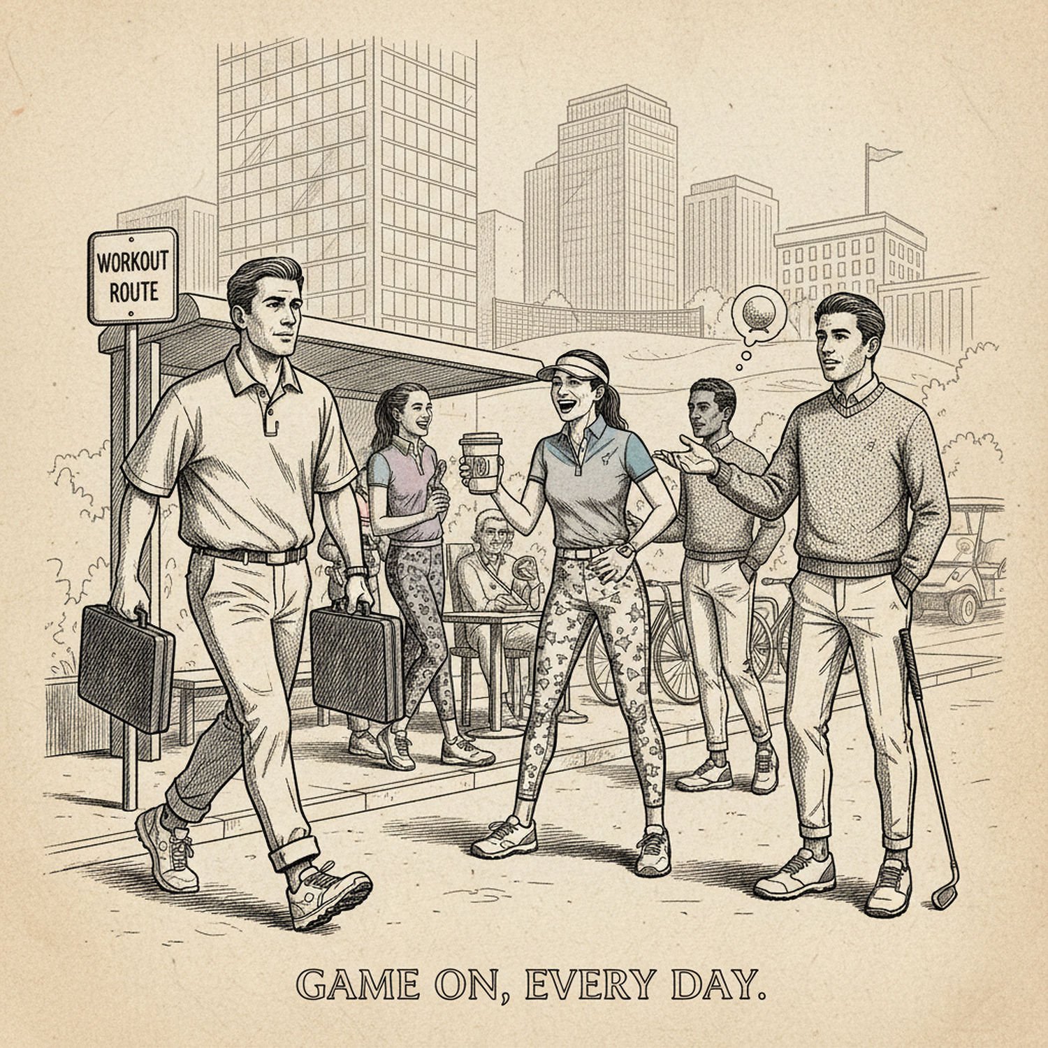 Ilustracja poglądowa do artykułu w kategorii Modnie i ze stylem - inspiracje i porady