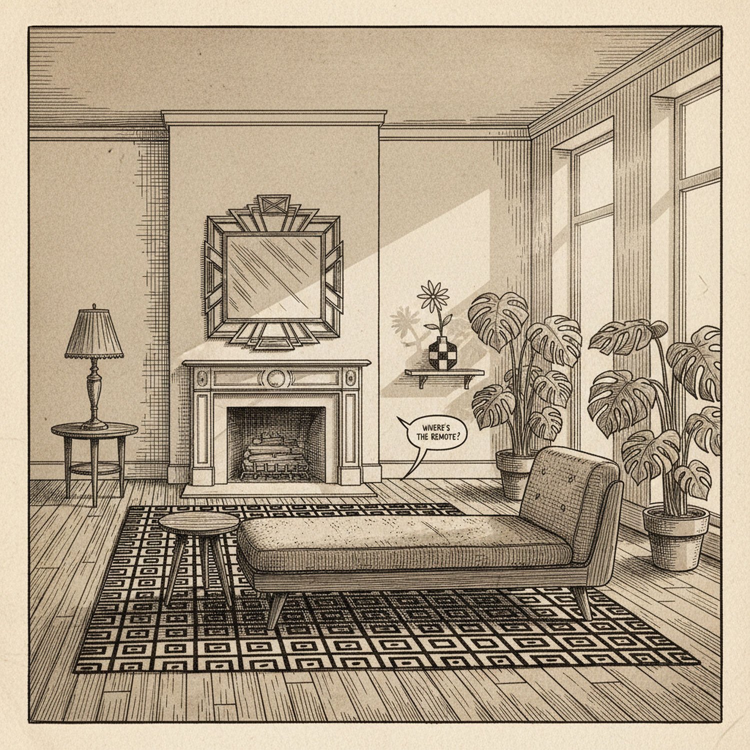 Ilustracja poglądowa do artykułu w kategorii Dom i ogród - inspiracje i pomysły