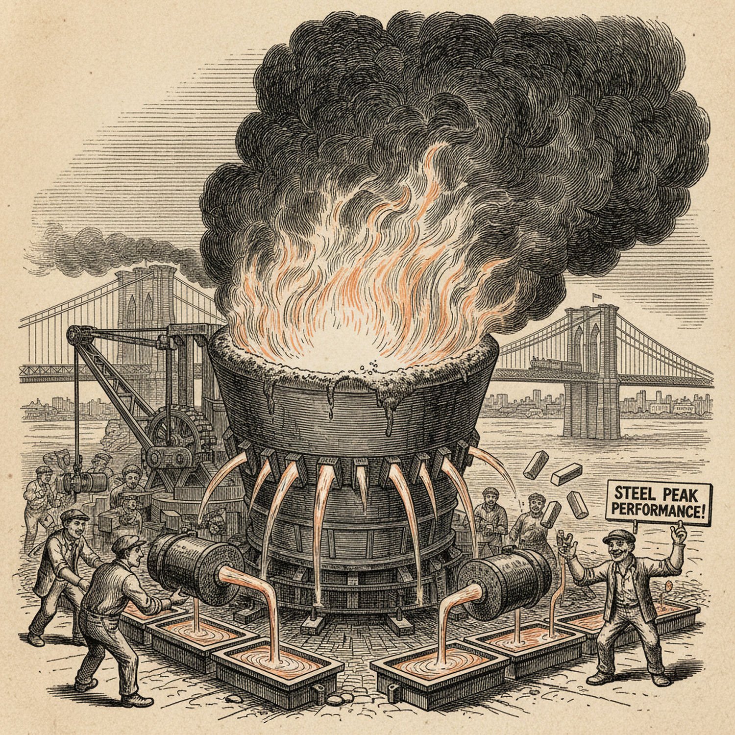 Ilustracja poglądowa do artykułu w kategorii Przemysł i Gospodarka