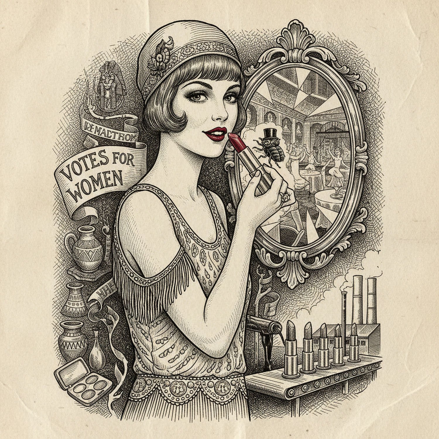 Ilustracja poglądowa do artykułu w kategorii Pielęgnacja i Kosmetyki - Dla Twojego Zdrowia i Urody