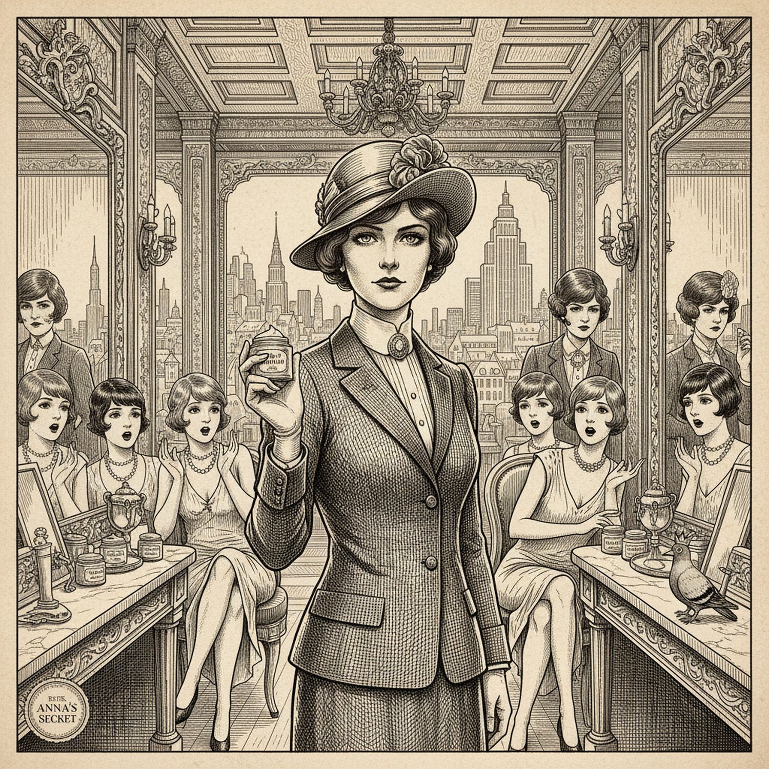 Ilustracja poglądowa do artykułu w kategorii Pielęgnacja i Kosmetyki - Dla Twojego Zdrowia i Urody