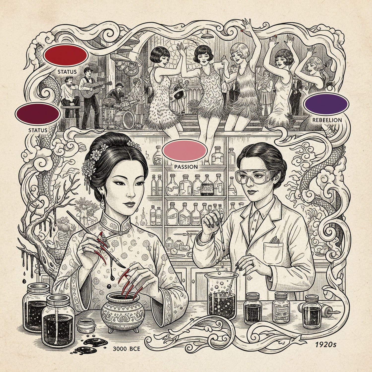 Ilustracja poglądowa do artykułu w kategorii Pielęgnacja i Kosmetyki - Dla Twojego Zdrowia i Urody