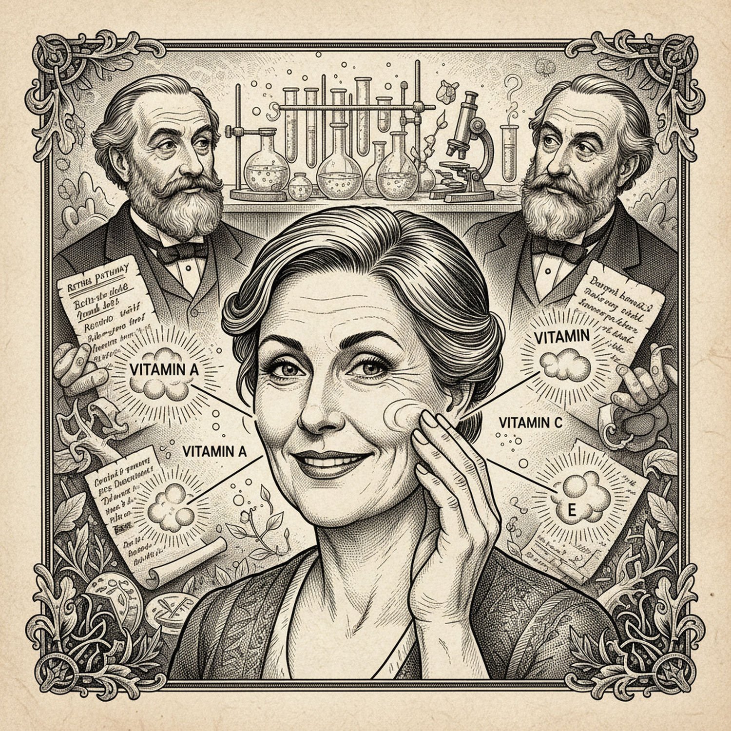 Ilustracja poglądowa do artykułu w kategorii Pielęgnacja i Kosmetyki - Dla Twojego Zdrowia i Urody