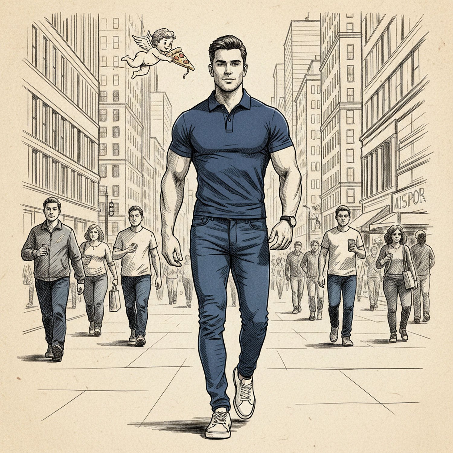 Ilustracja poglądowa do artykułu w kategorii Modnie i ze stylem - inspiracje i porady