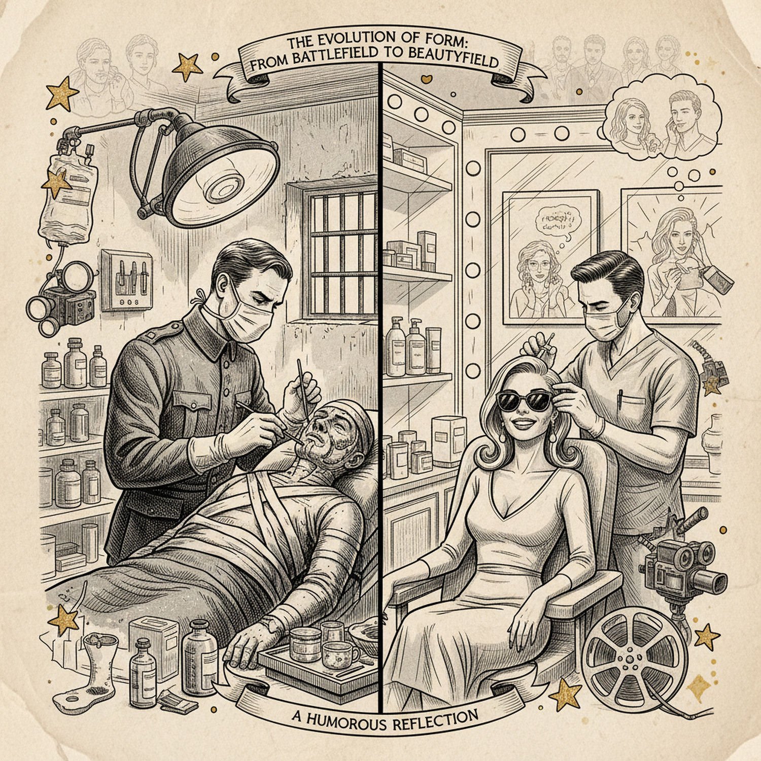 Ilustracja poglądowa do artykułu w kategorii Pielęgnacja i Kosmetyki - Dla Twojego Zdrowia i Urody