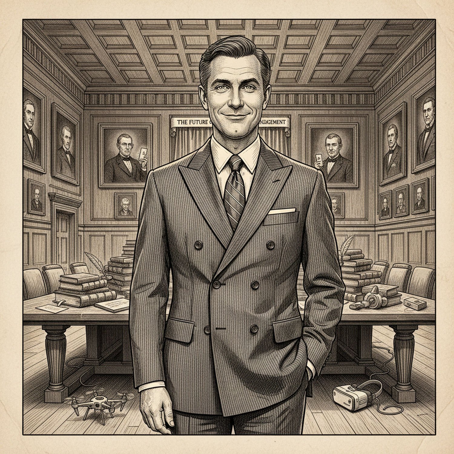 Ilustracja poglądowa do artykułu w kategorii Modnie i ze stylem - inspiracje i porady